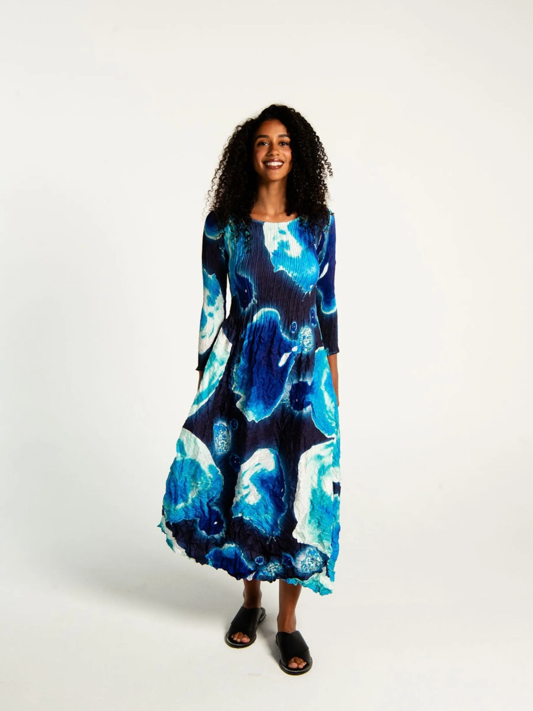 Carla Smash Dress - Image 5