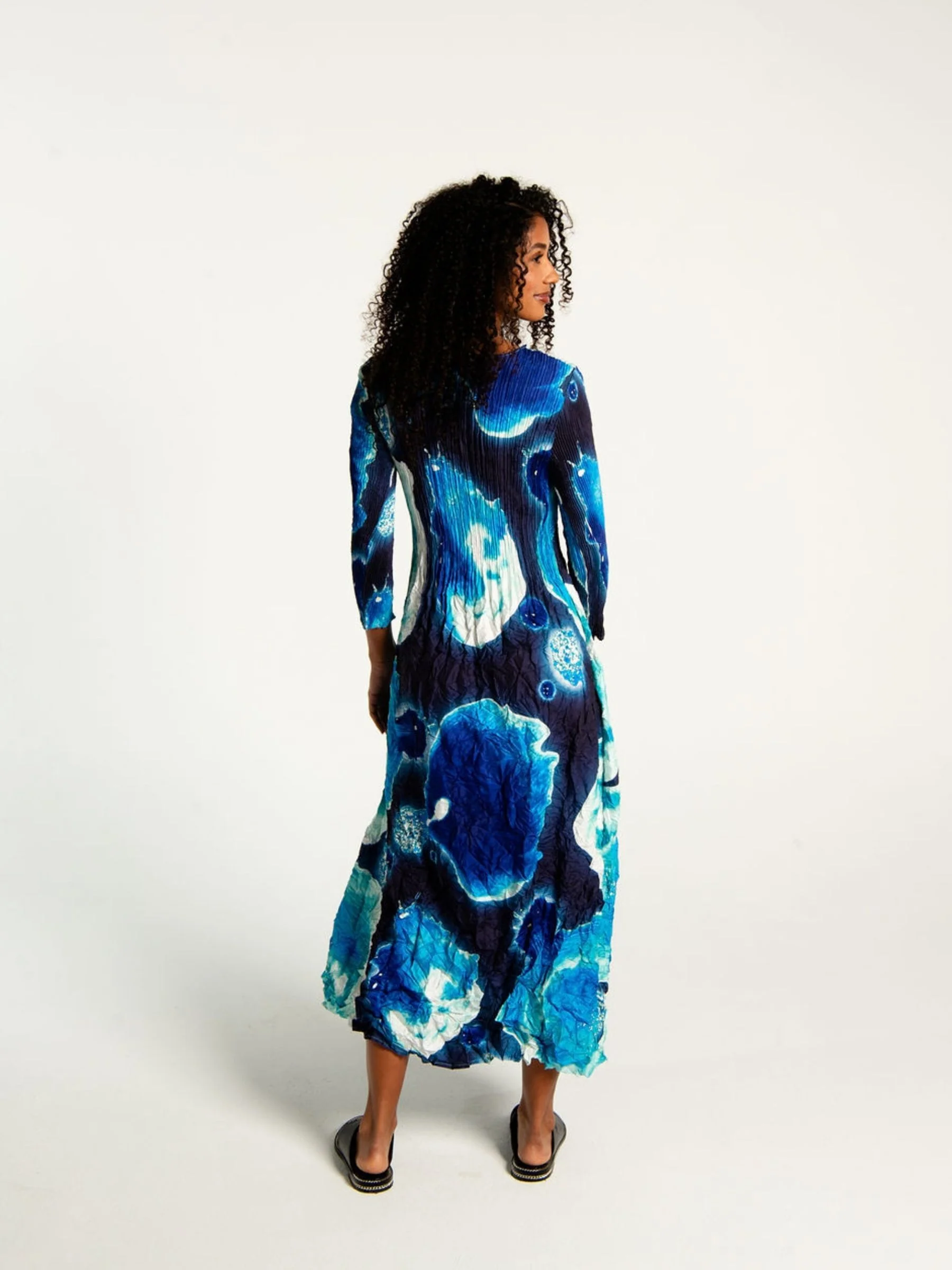 Carla Smash Dress - Image 7