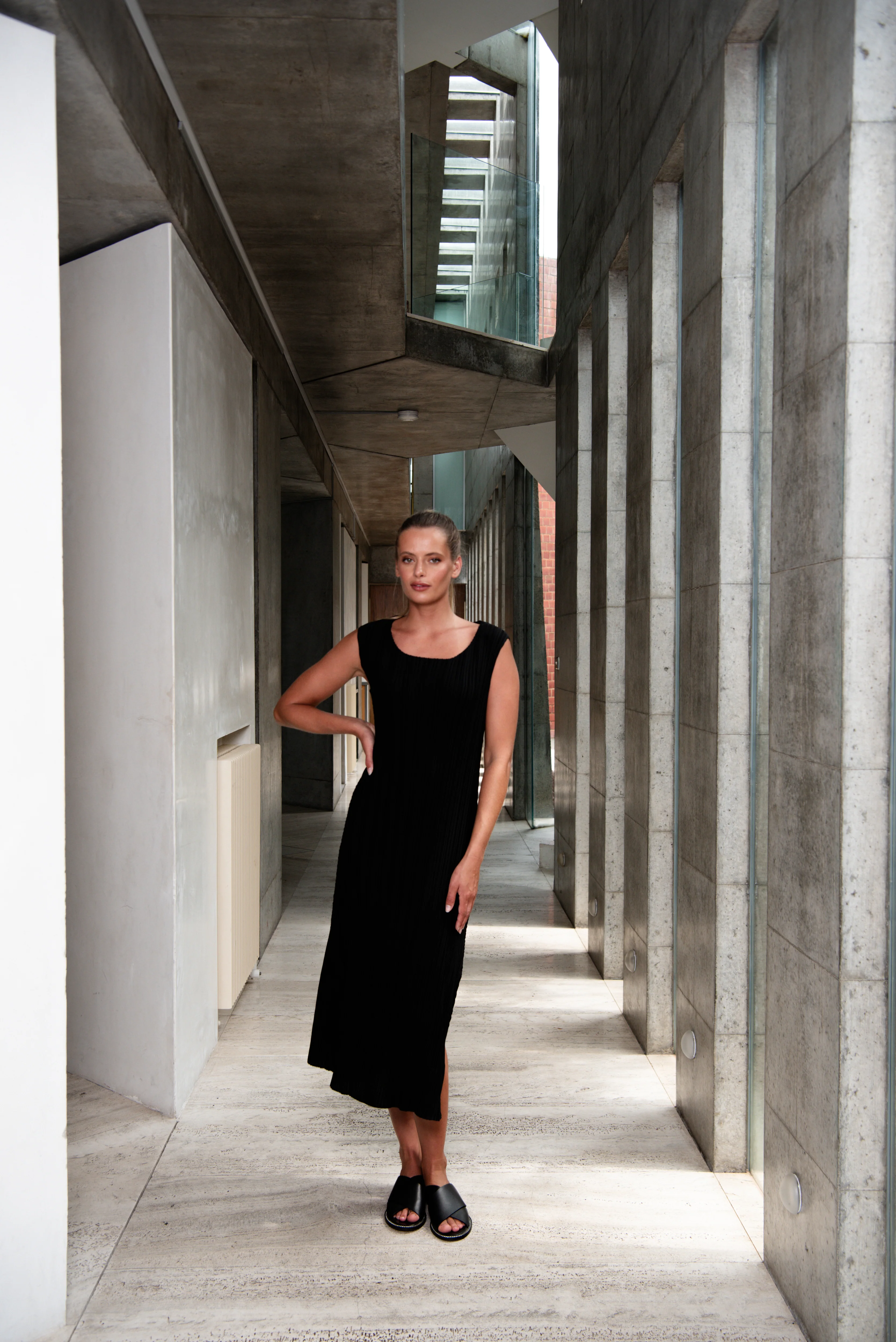 Luna Dress - Image 13