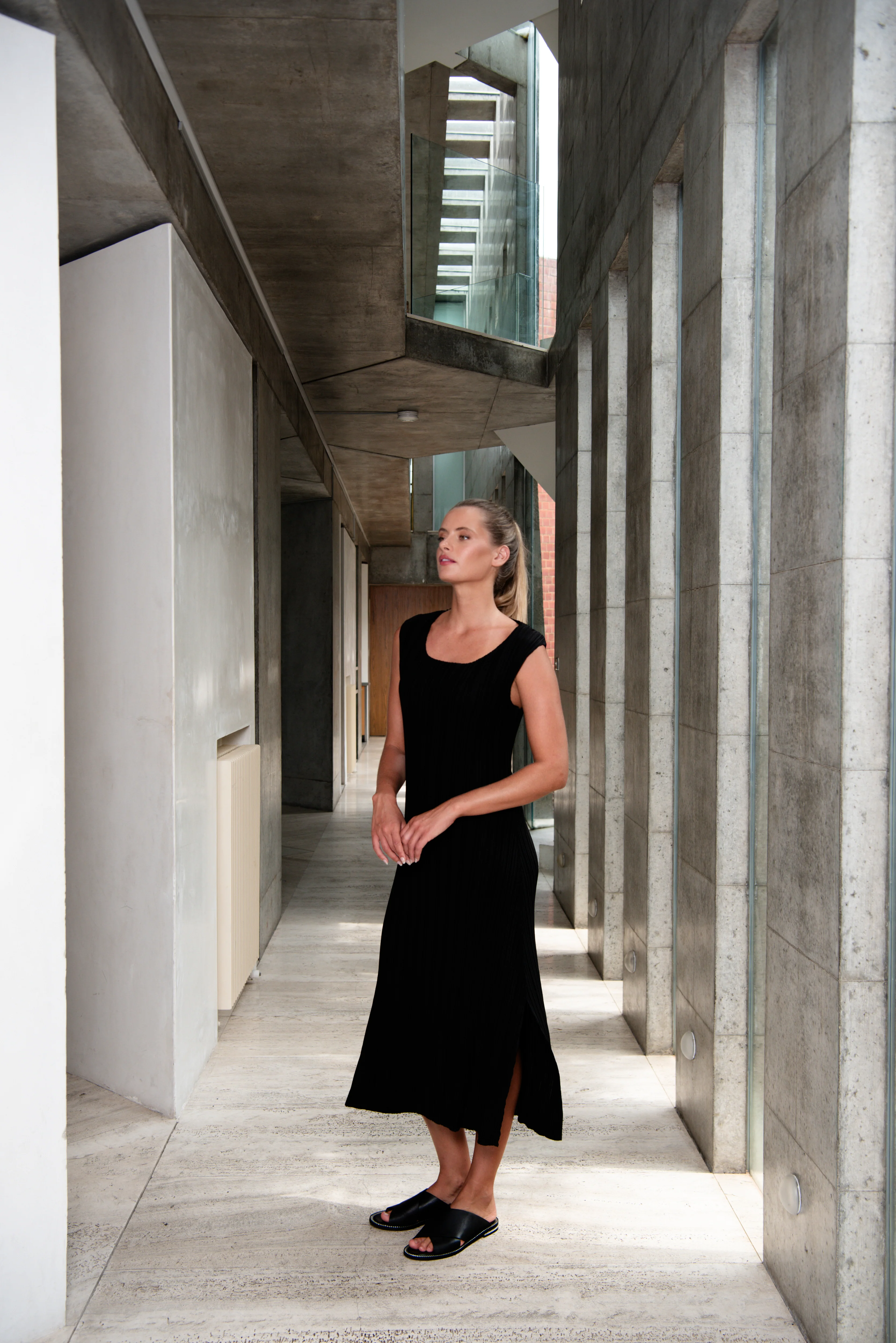 Luna Dress - Image 15