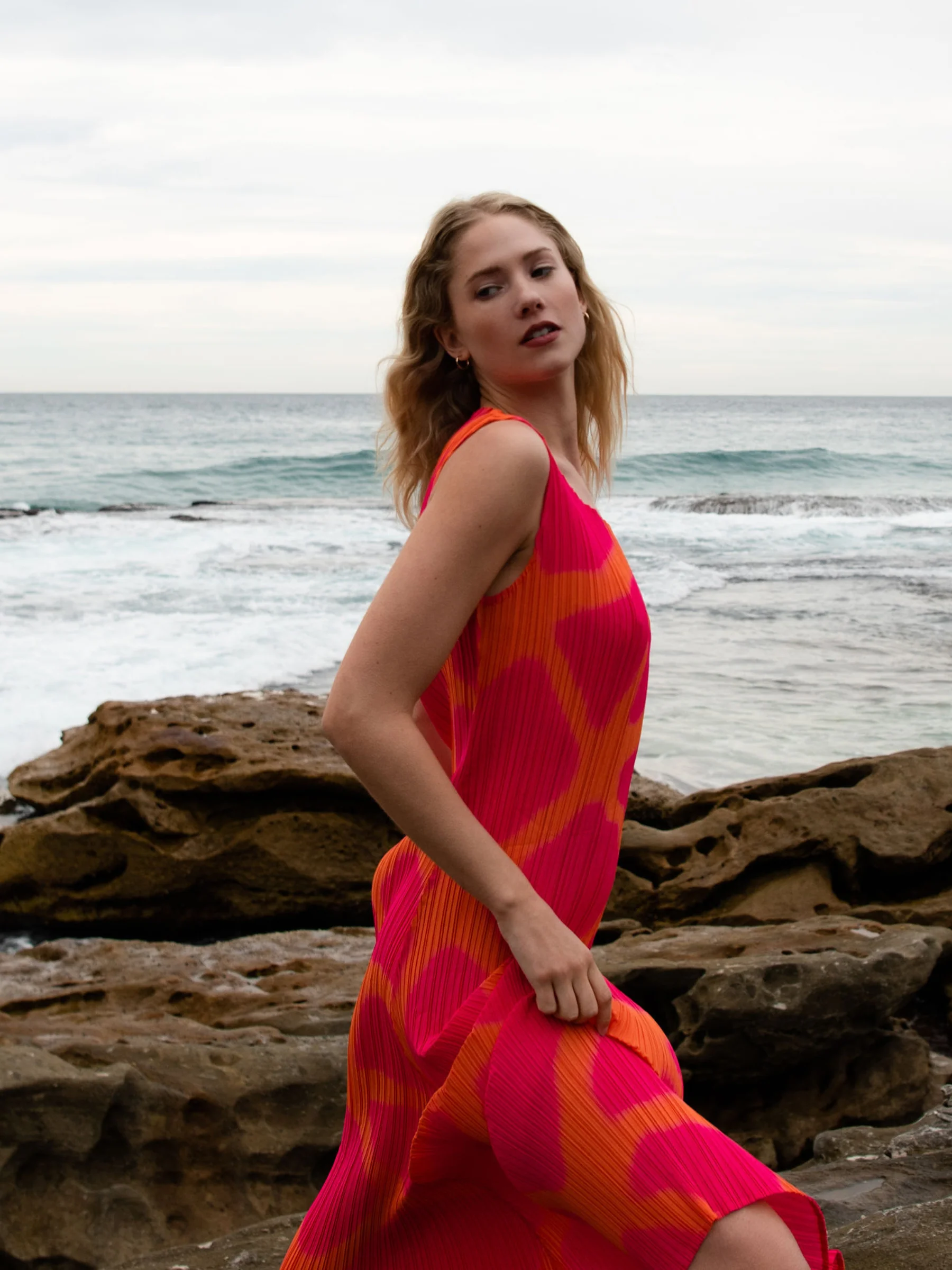 Luna Dress - Image 16