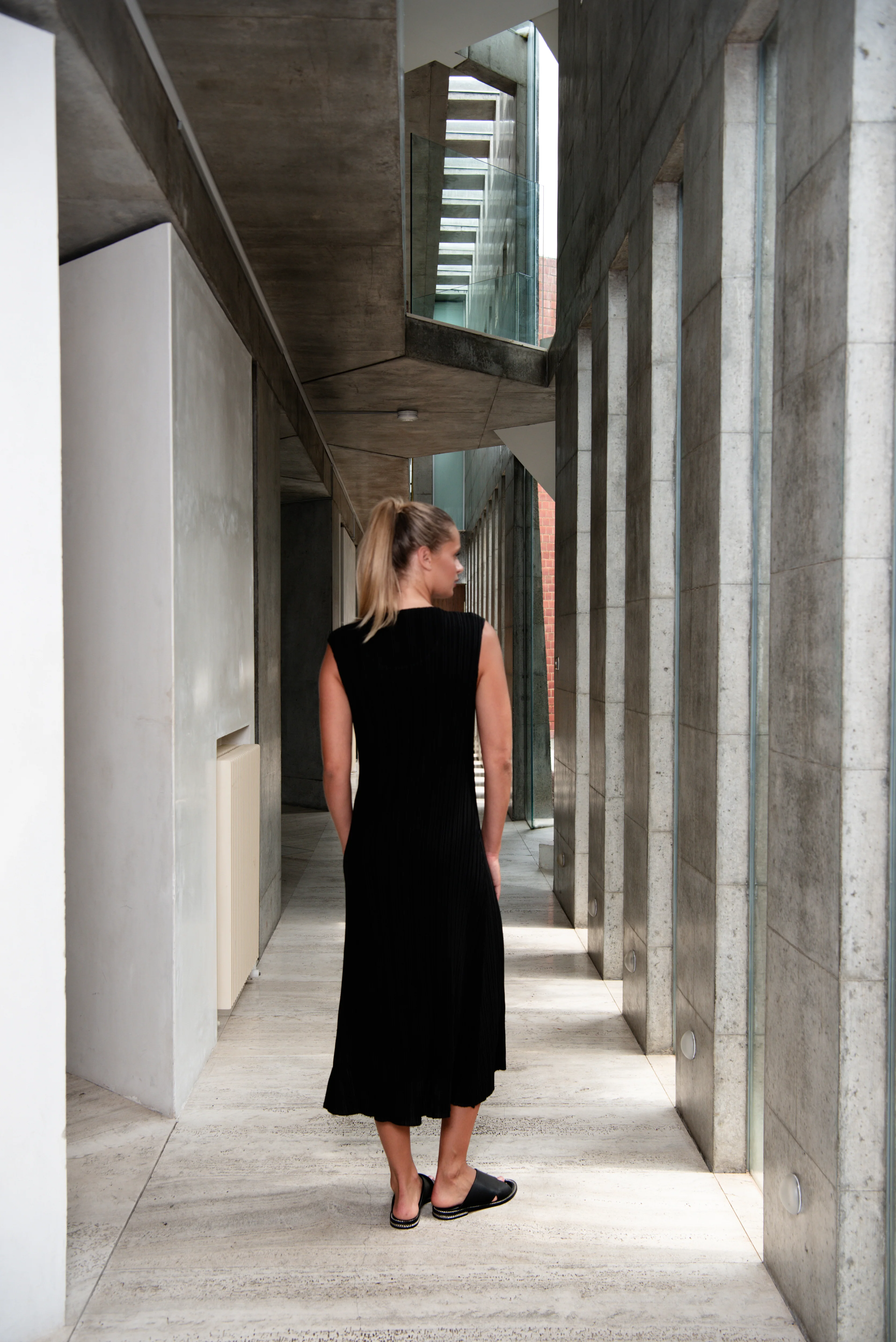Luna Dress - Image 17
