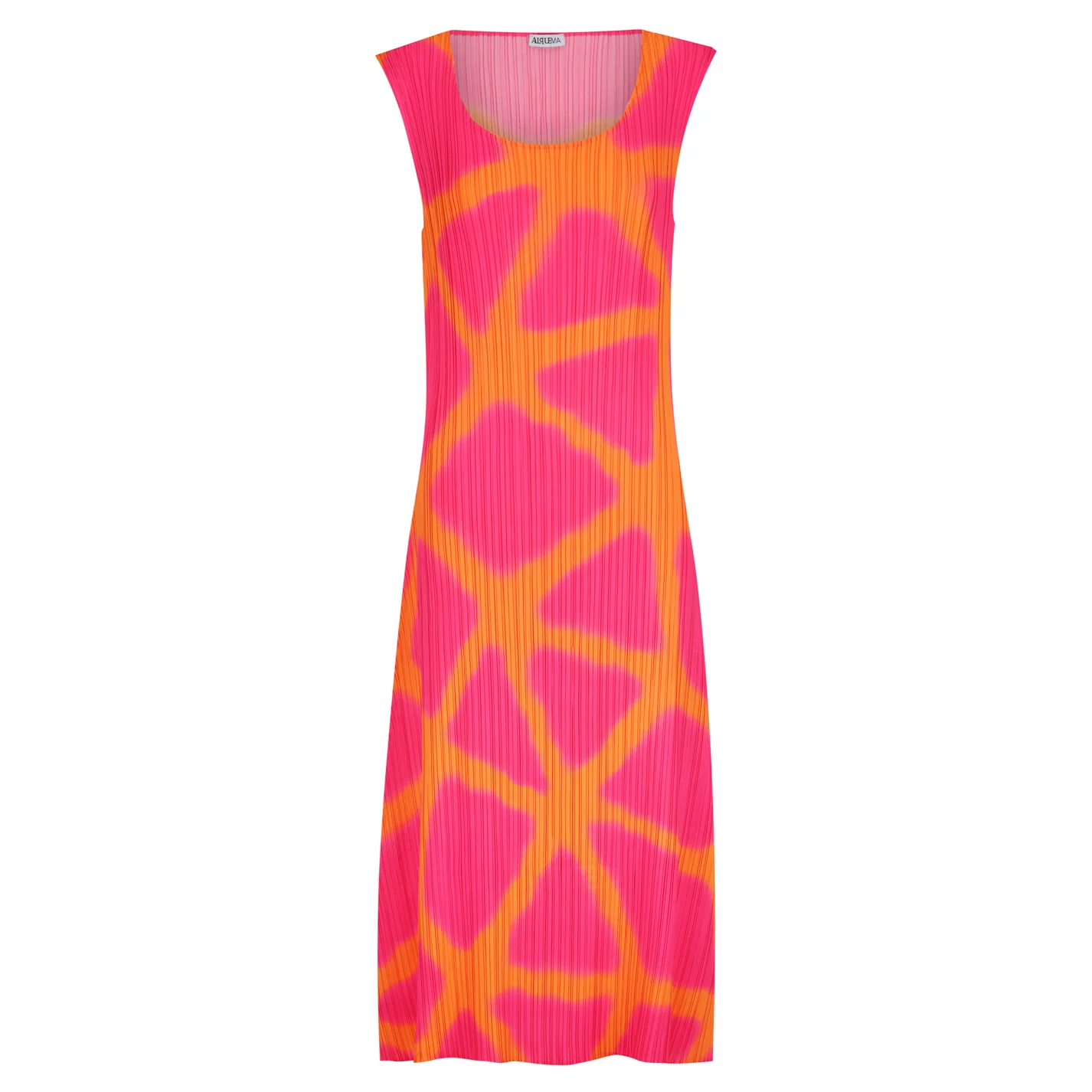 Luna Dress - Image 5