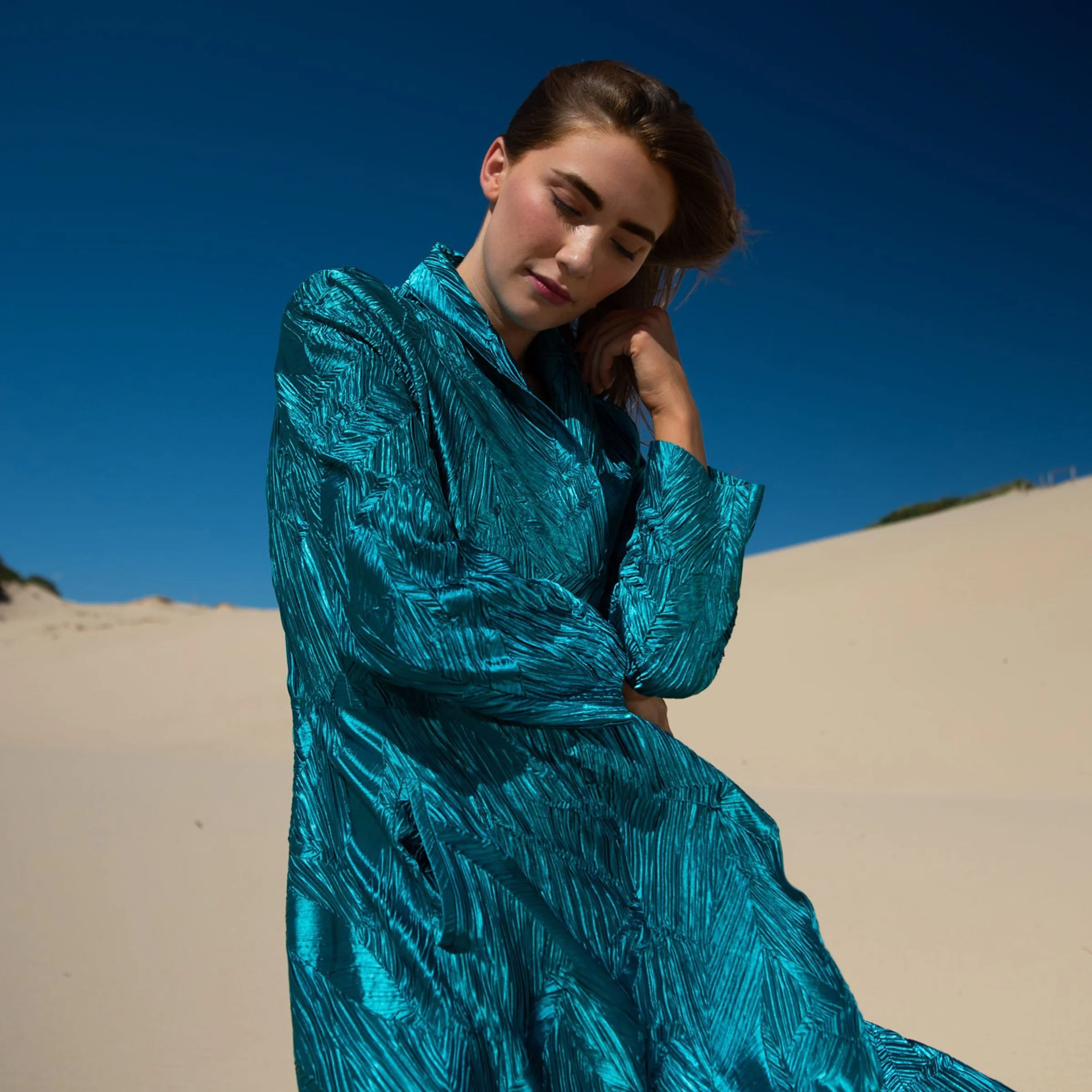 Myth Coat - Image 4