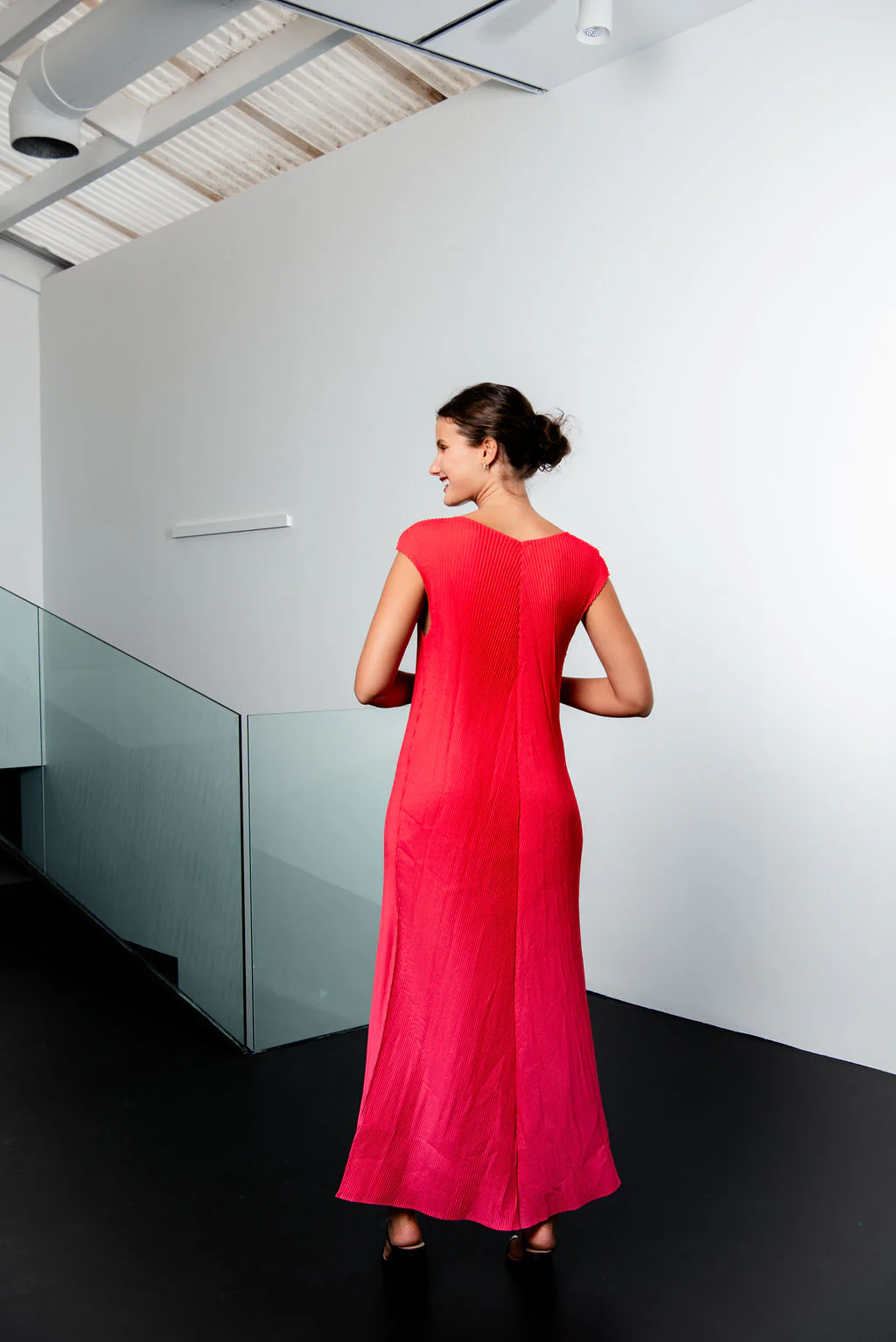 Nightfall Dress - Image 5