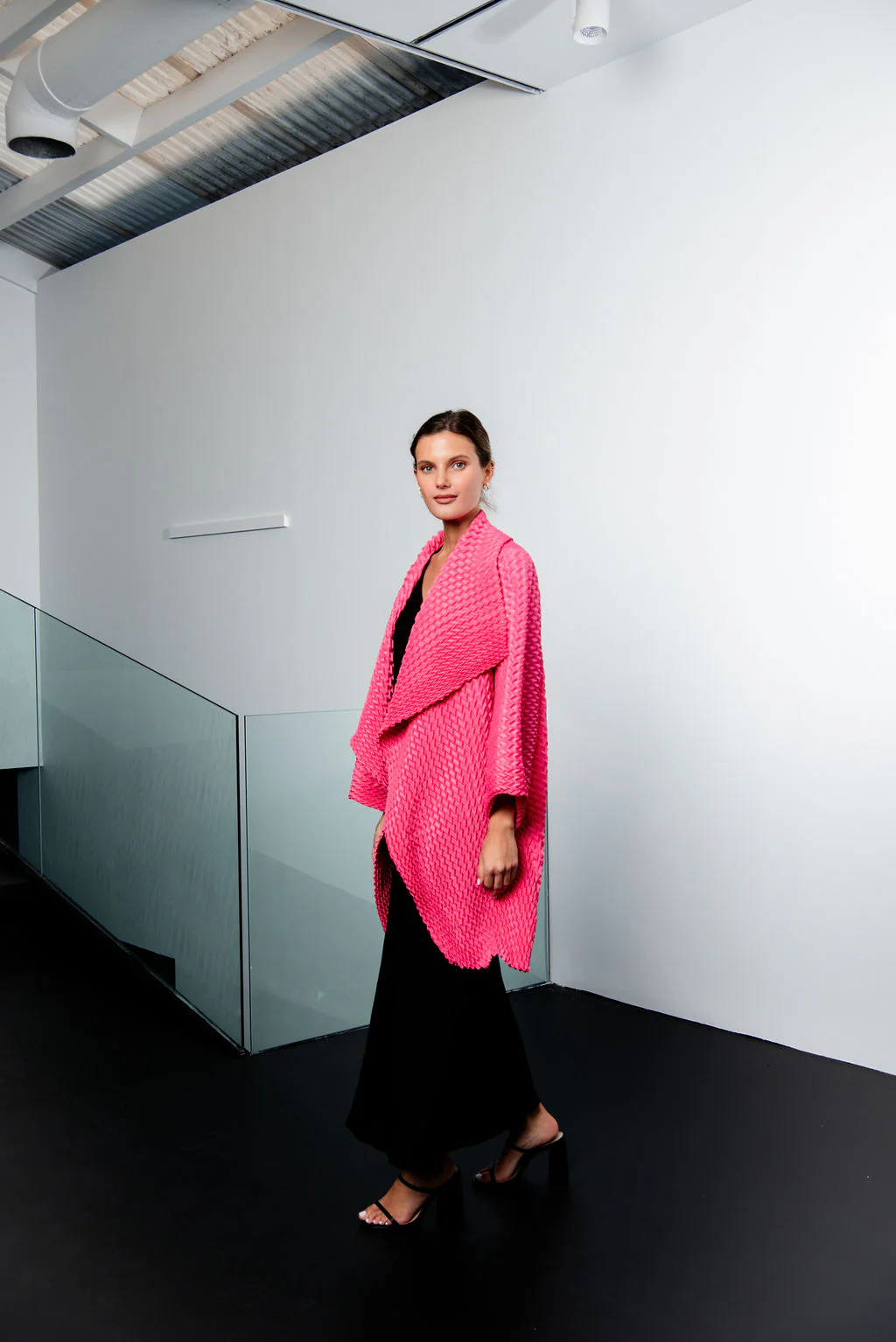Nightstar Jacket - Image 8