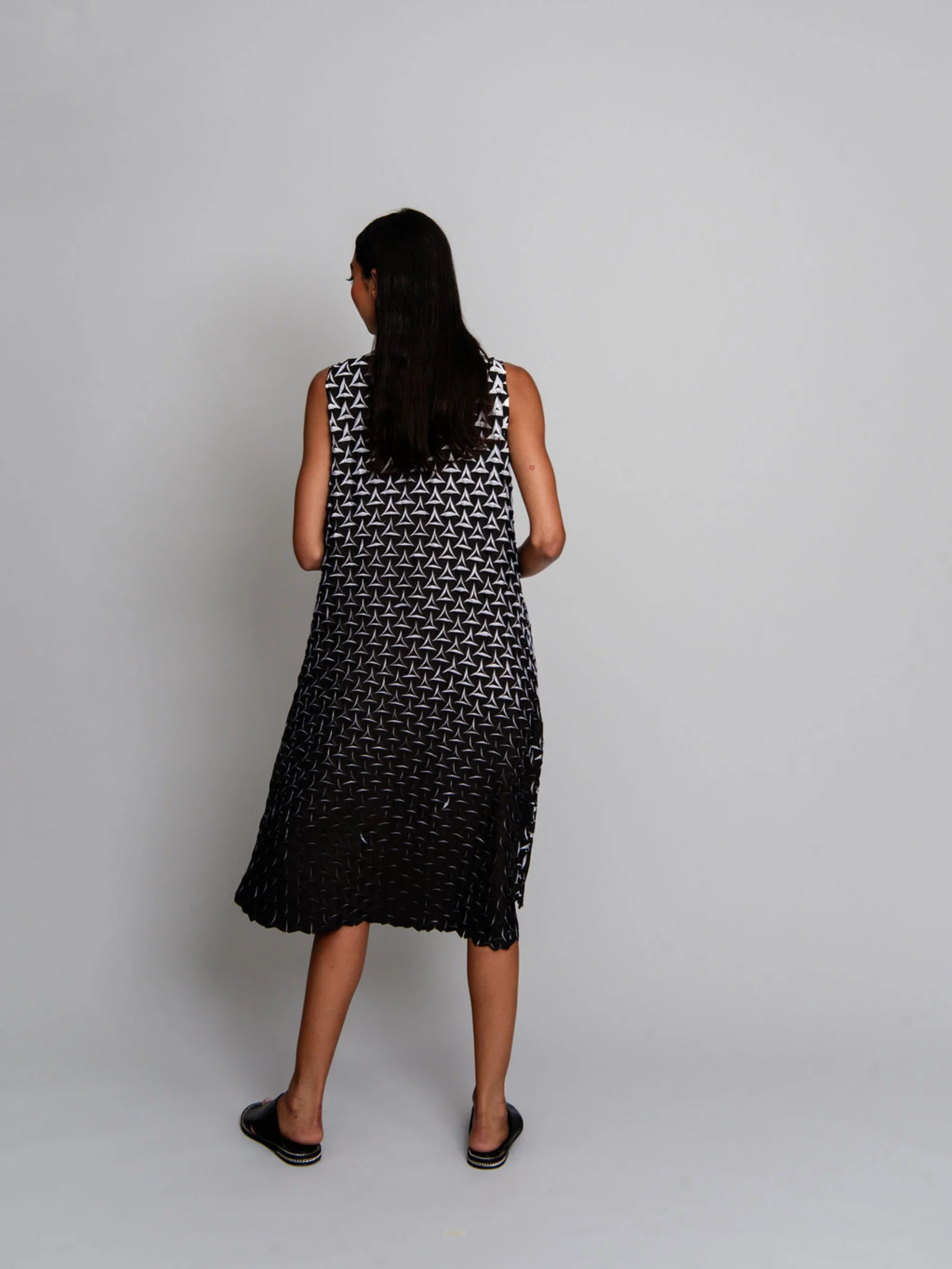 Northern Star Dress - Image 10