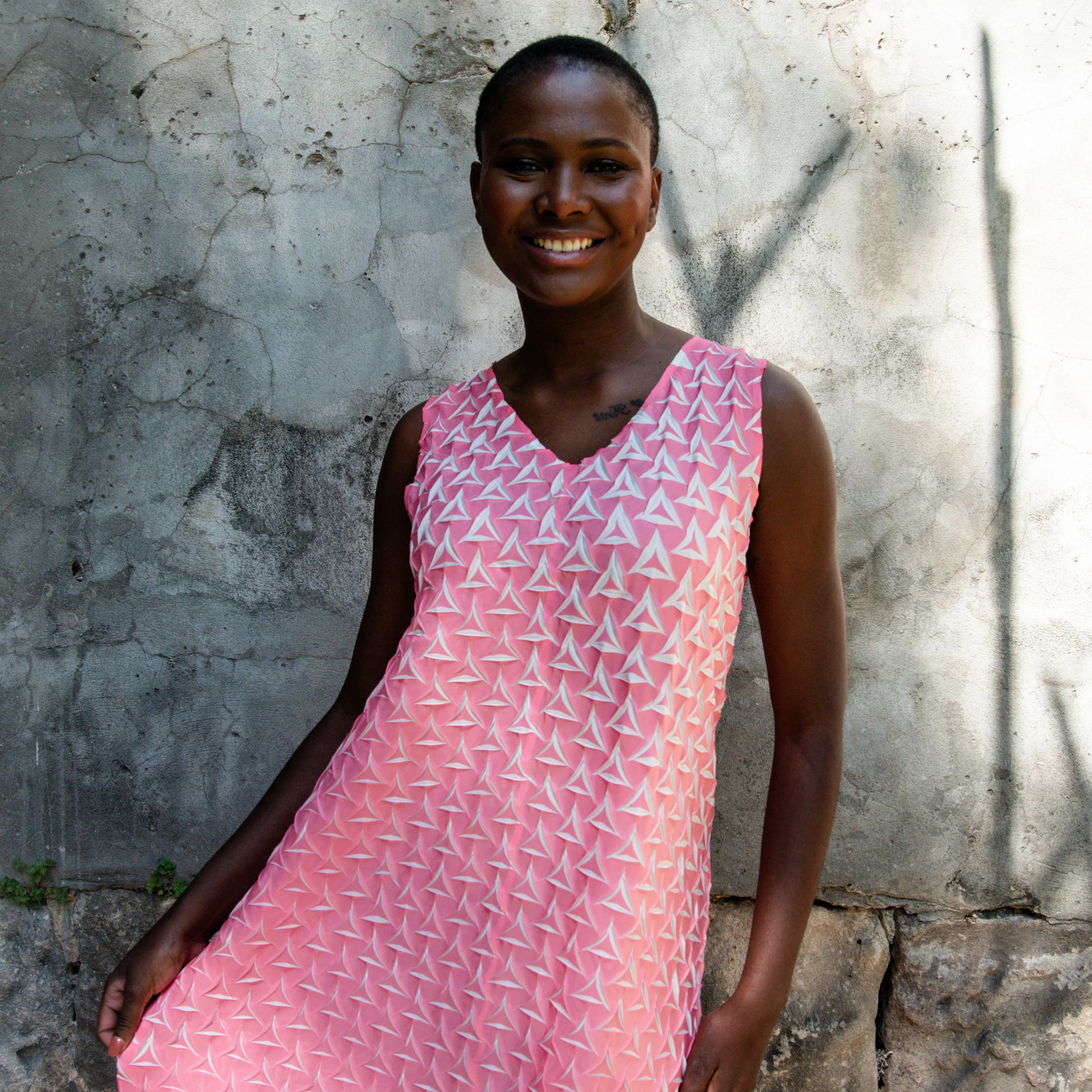 Northern Star Dress - Image 2