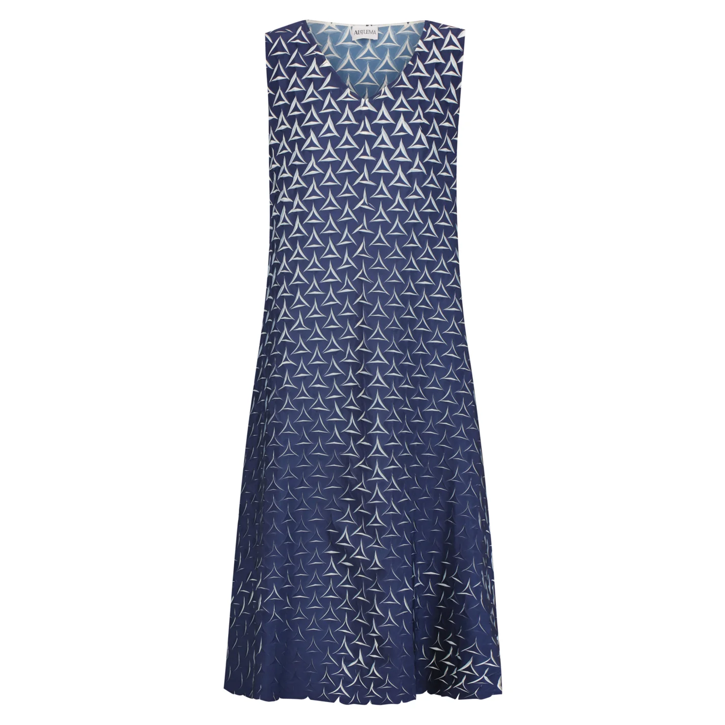 Northern Star Dress - Image 4