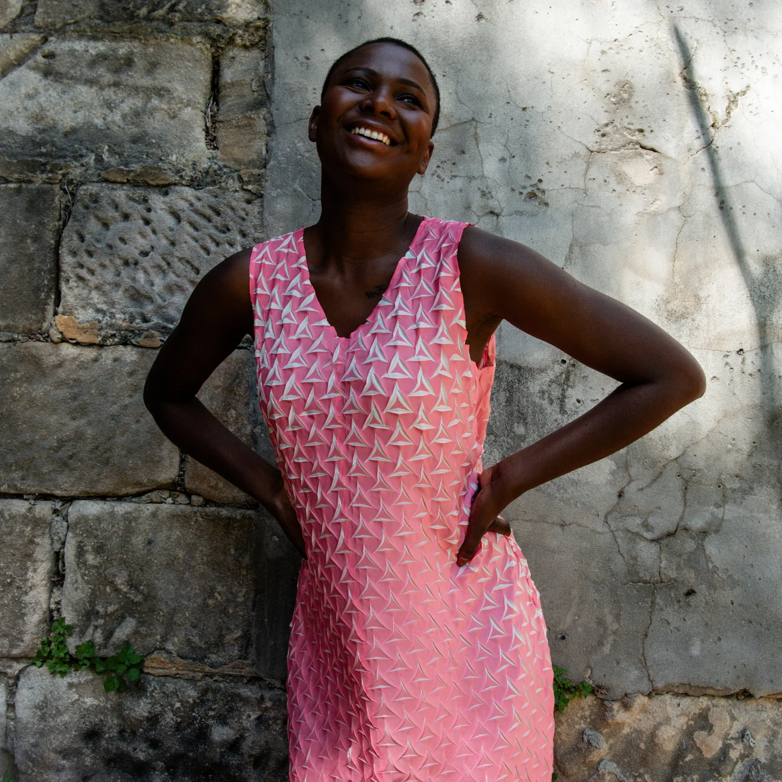 Northern Star Dress - Image 5