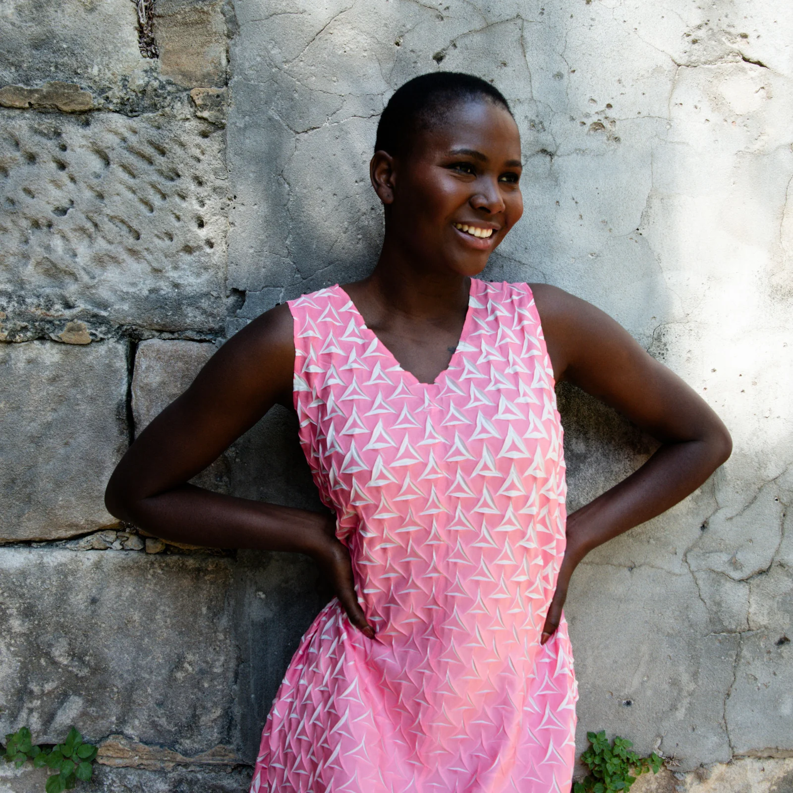 Northern Star Dress - Image 6