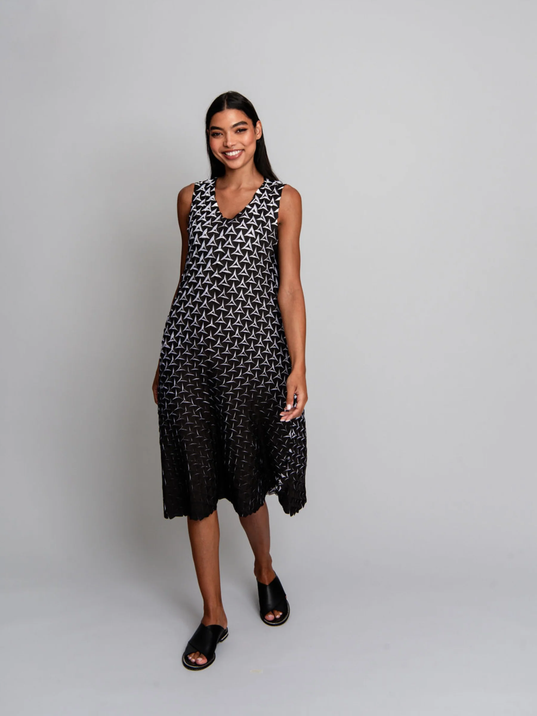 Northern Star Dress - Image 8