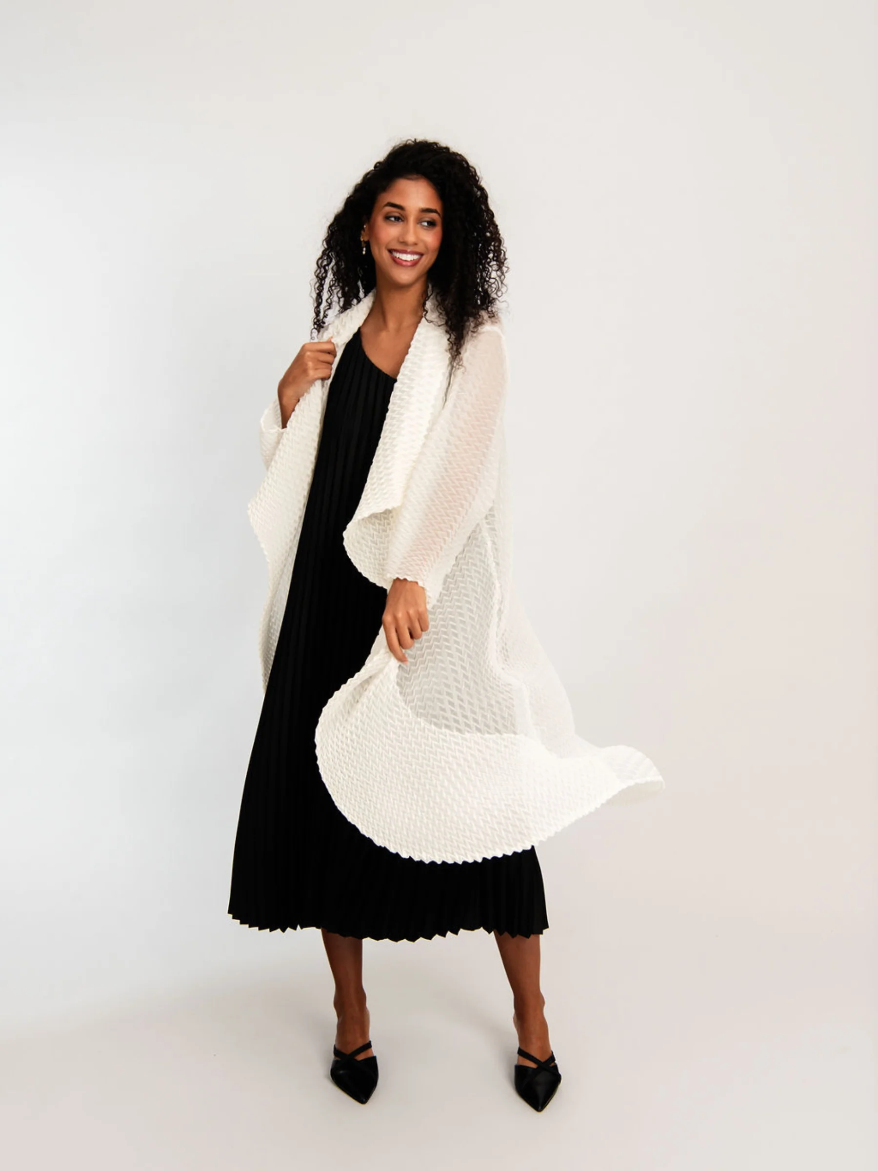 Nightstar Coat - Image 11