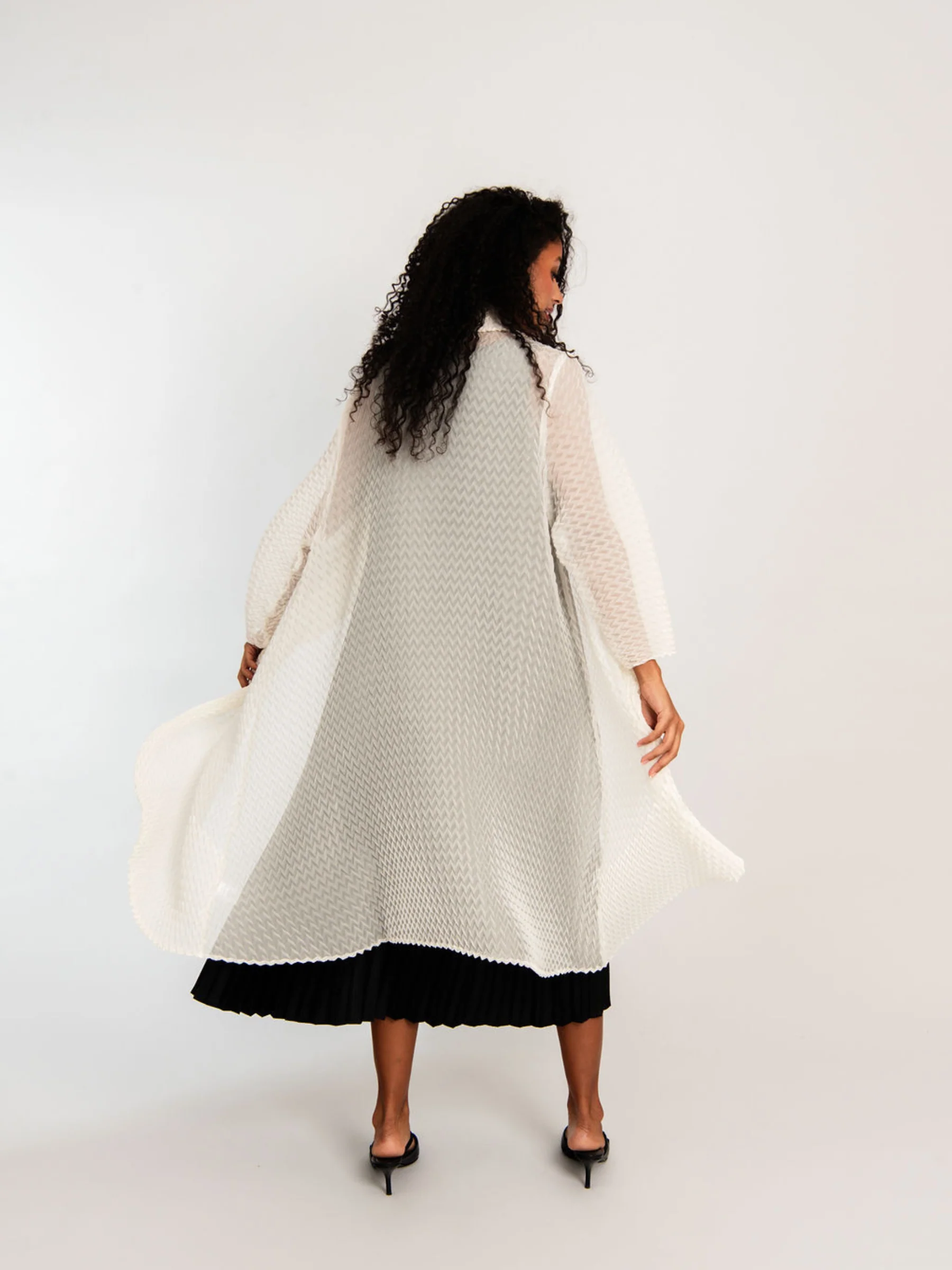 Nightstar Coat - Image 12