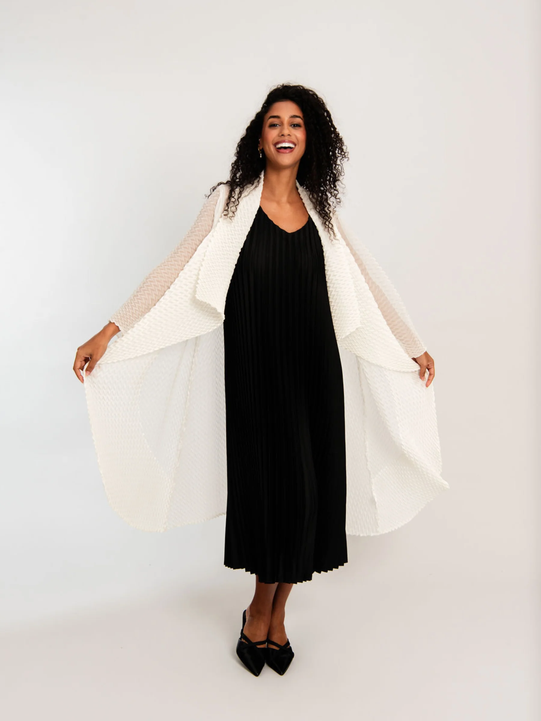 Nightstar Coat - Image 13