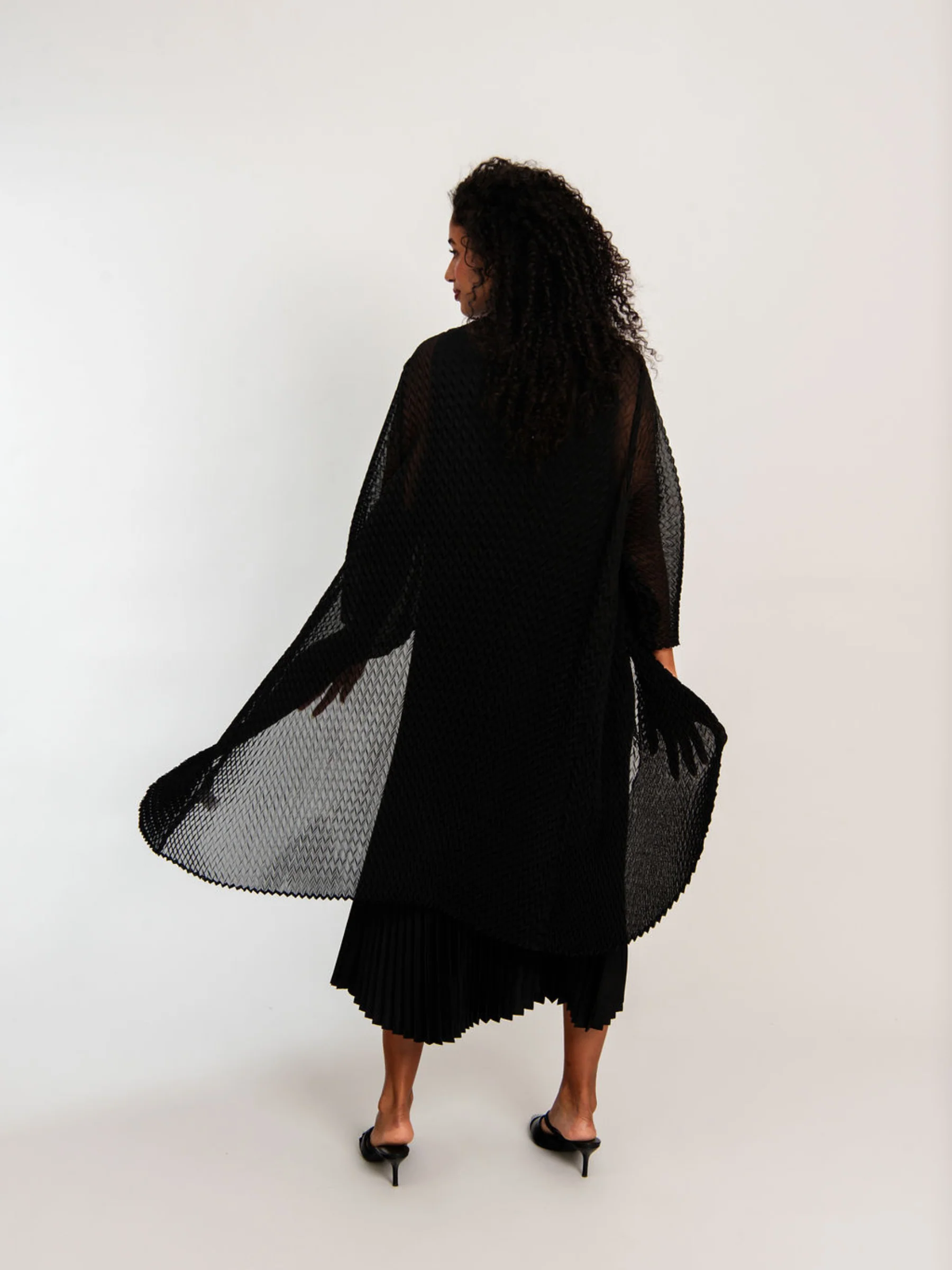 Nightstar Coat - Image 15
