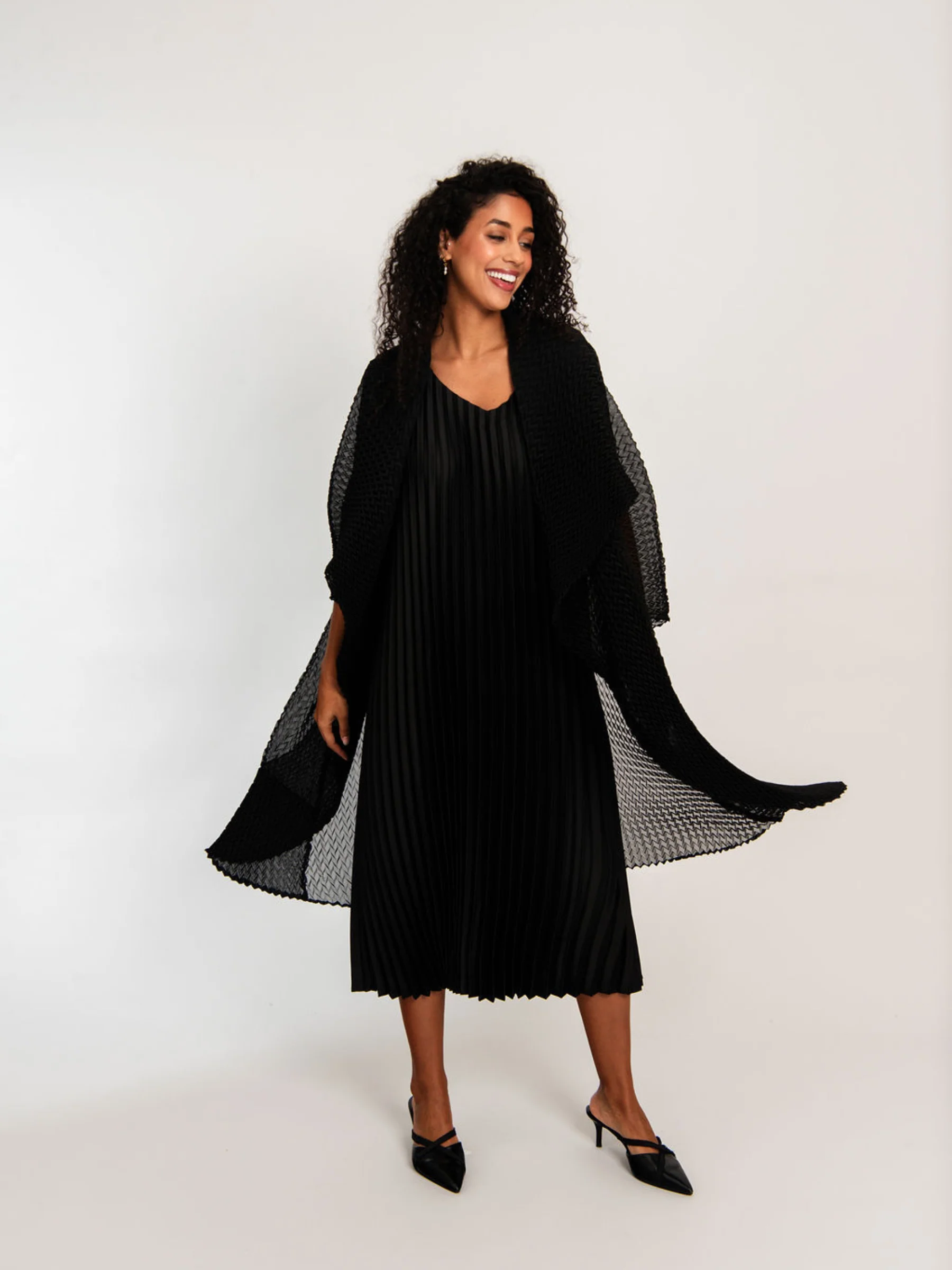 Nightstar Coat - Image 16