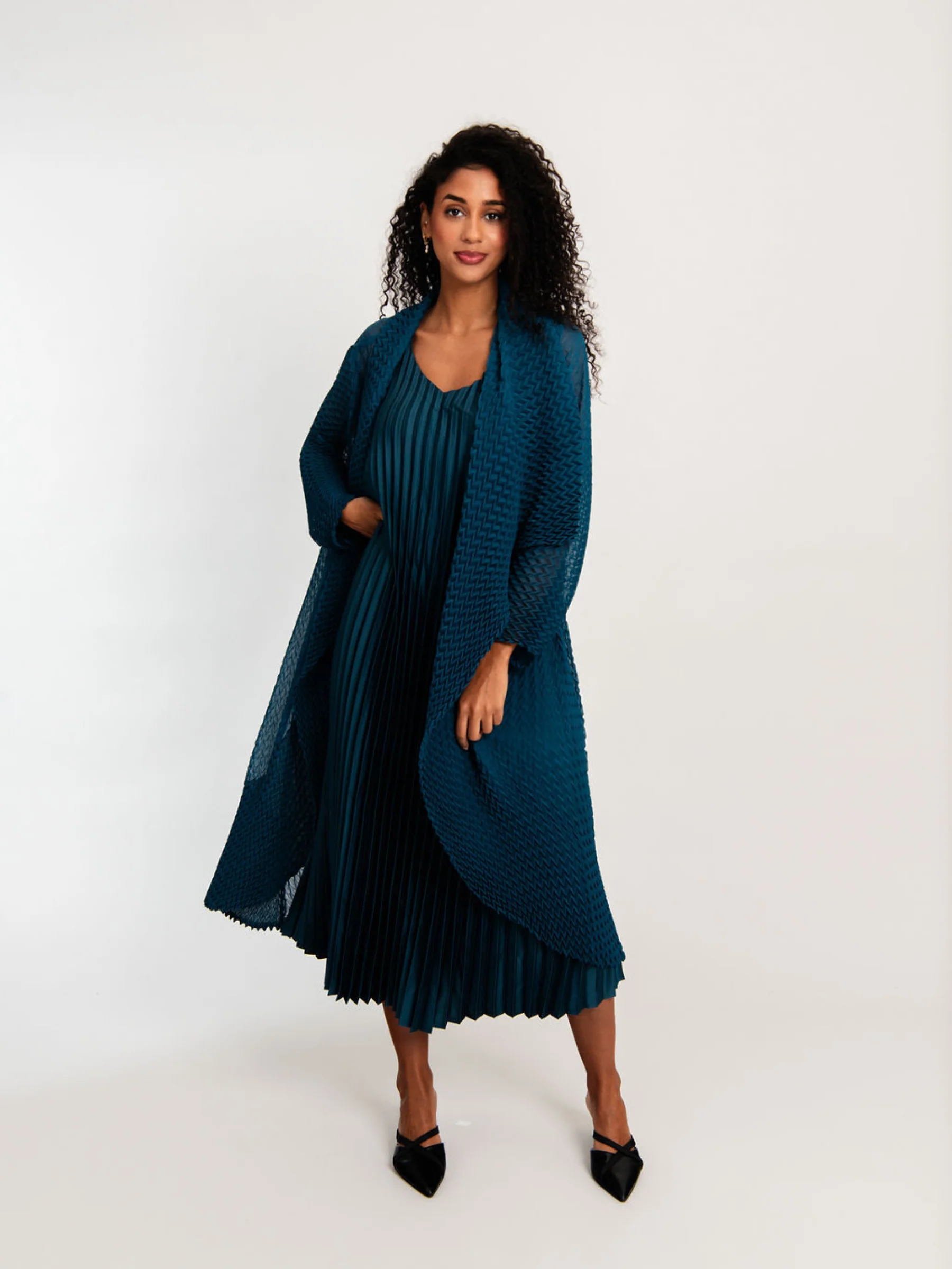 Nightstar Coat - Image 17