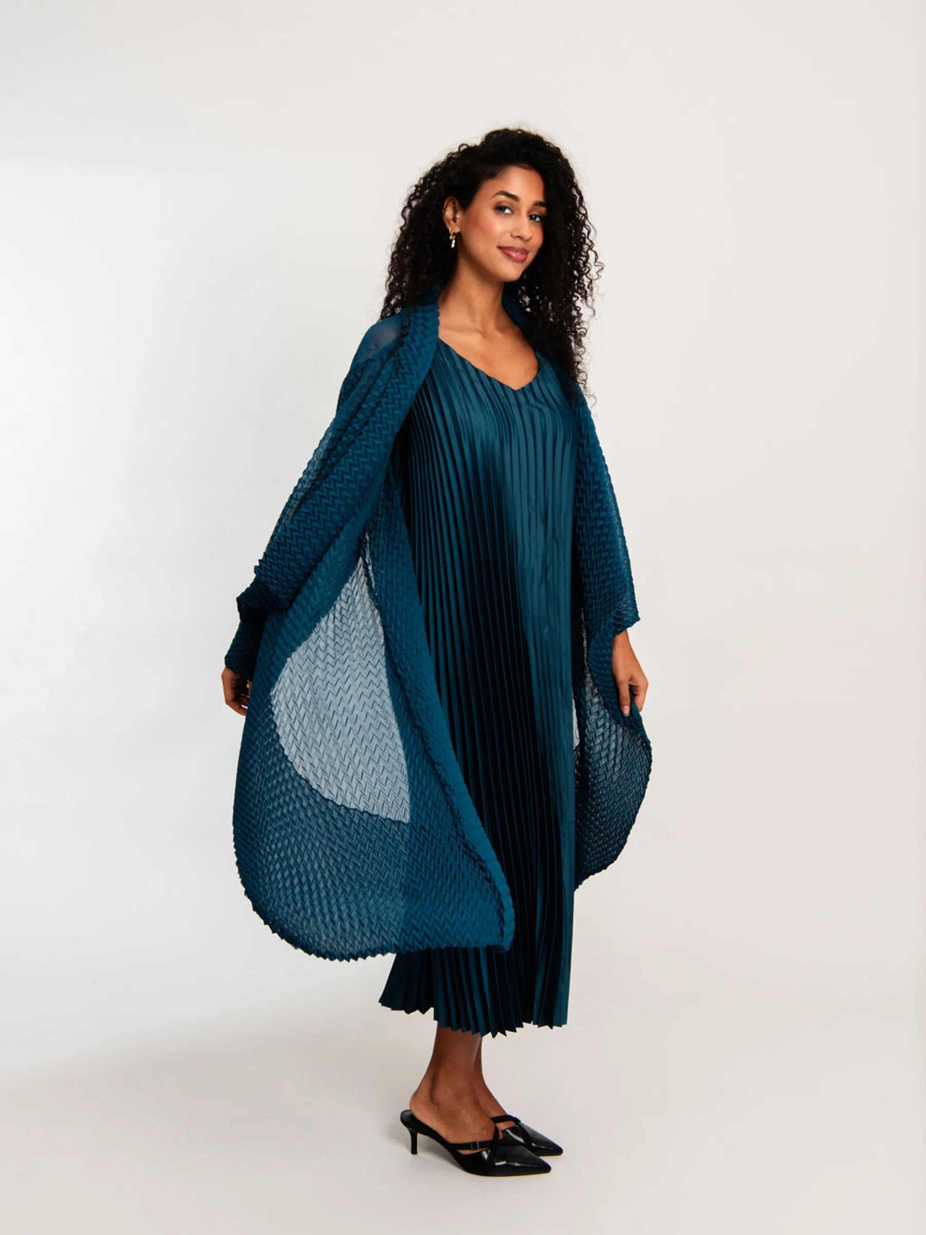 Nightstar Coat - Image 18