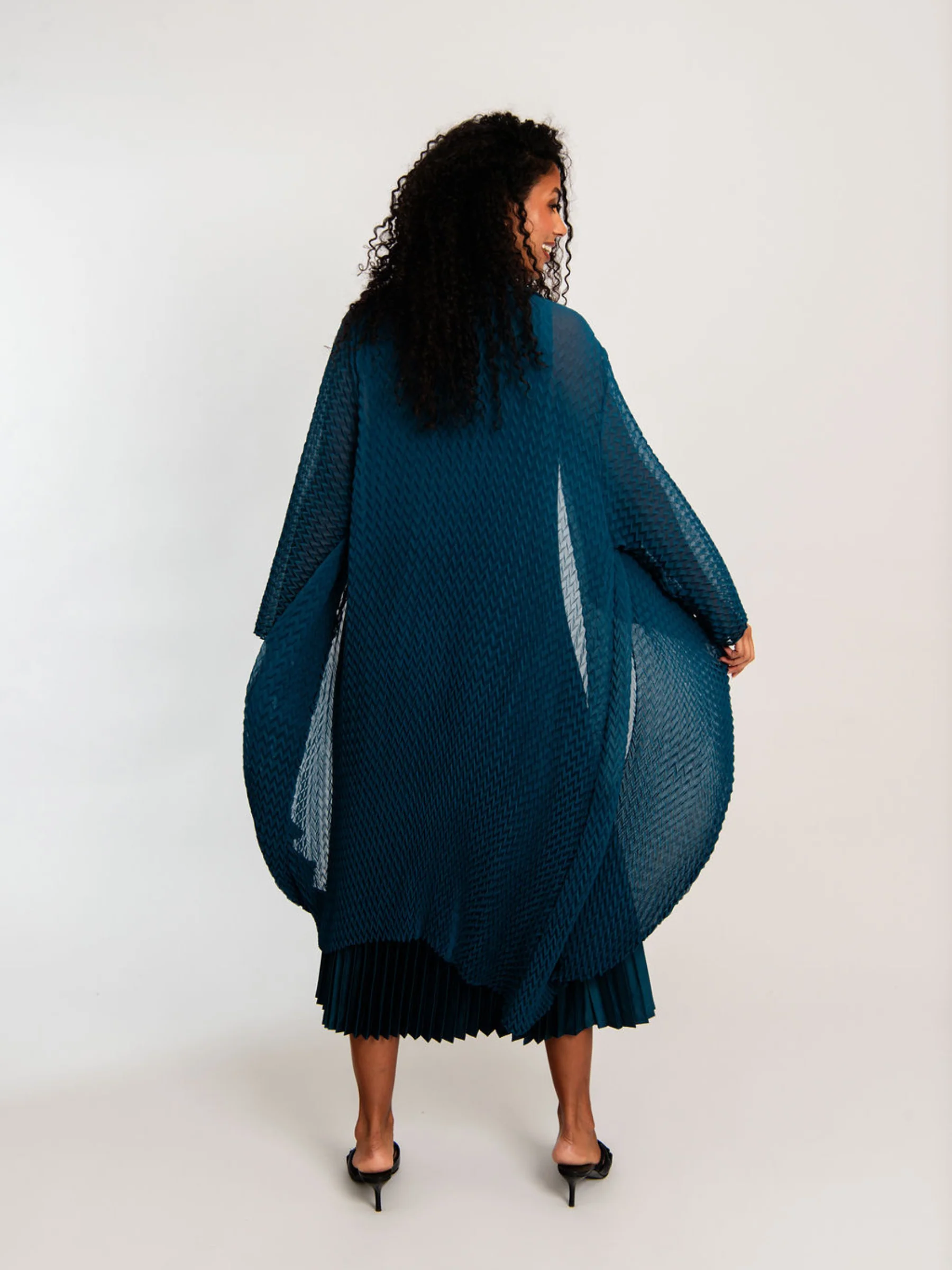 Nightstar Coat - Image 19