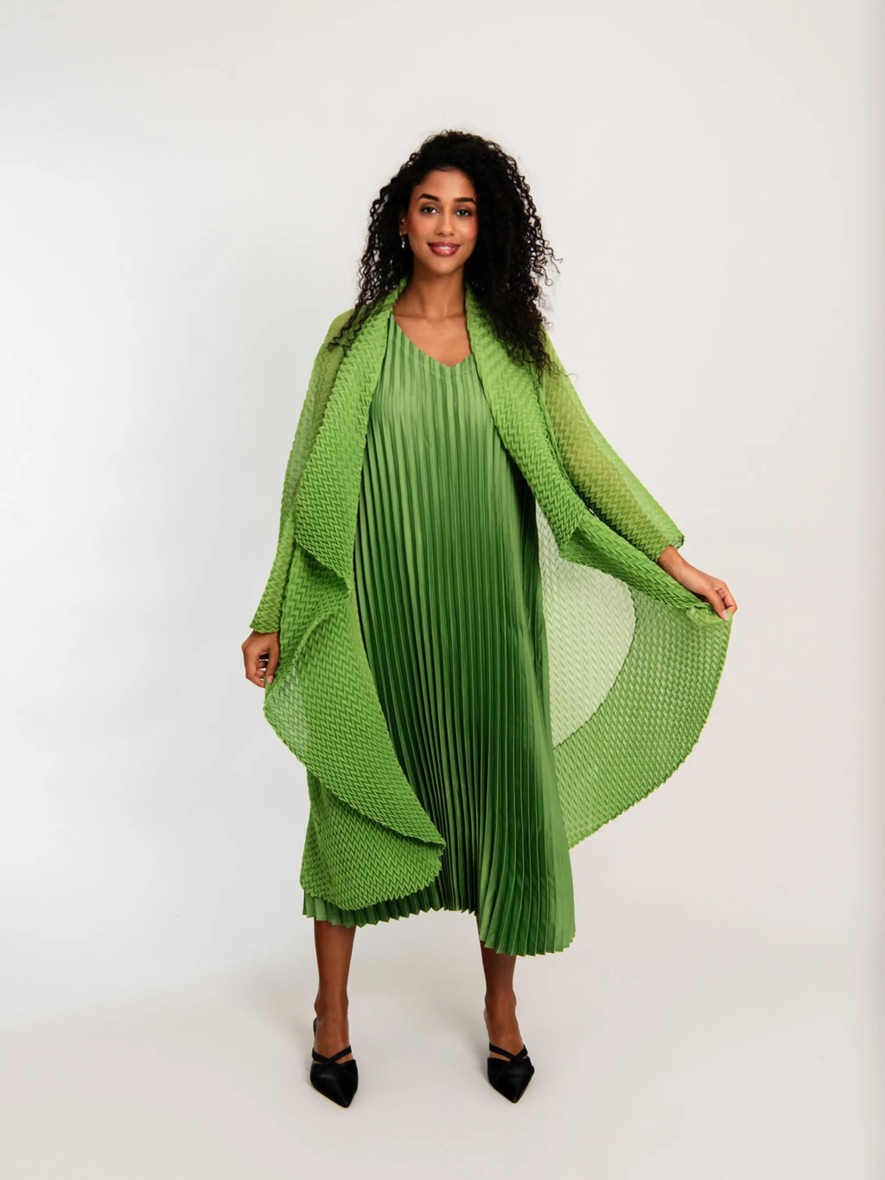 Nightstar Coat - Image 6