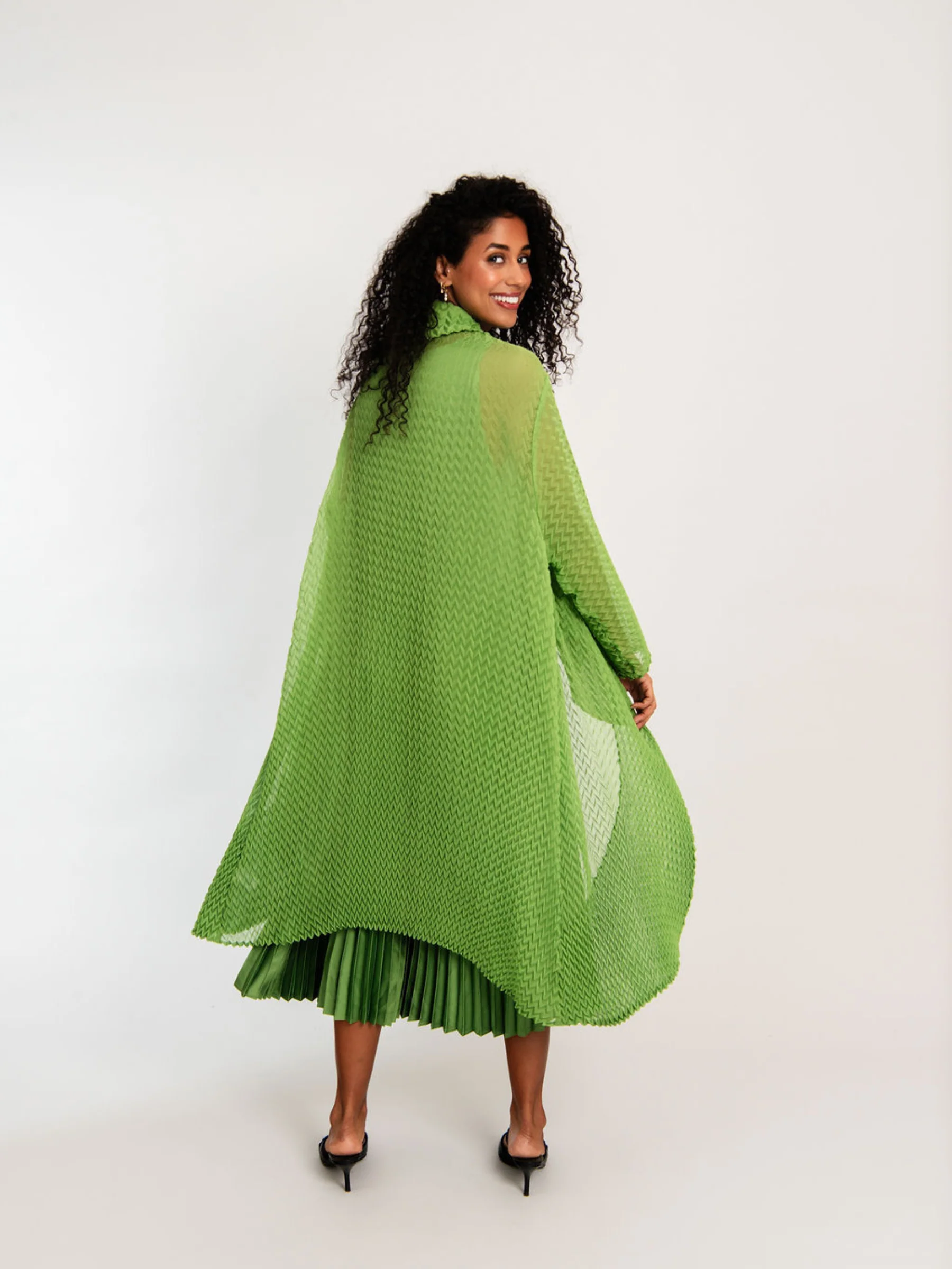 Nightstar Coat - Image 7