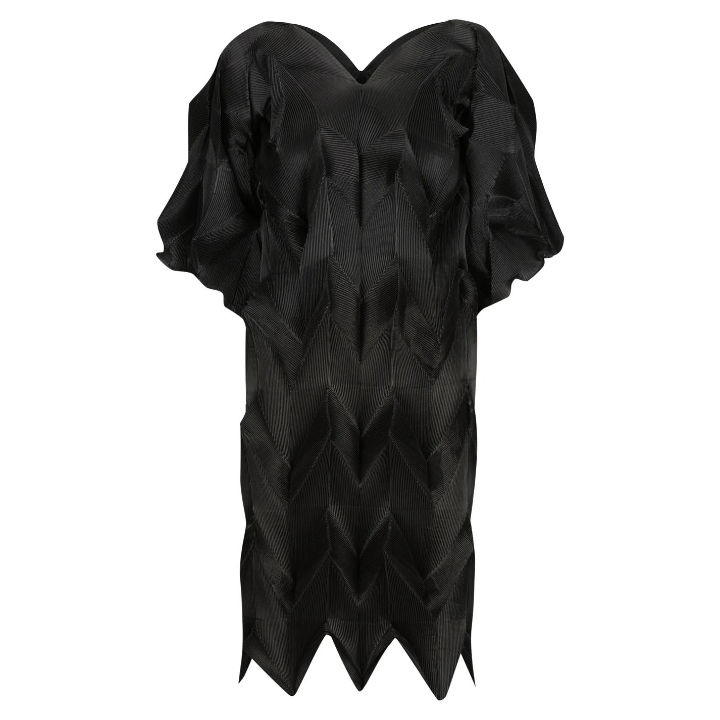 Nikki Dress