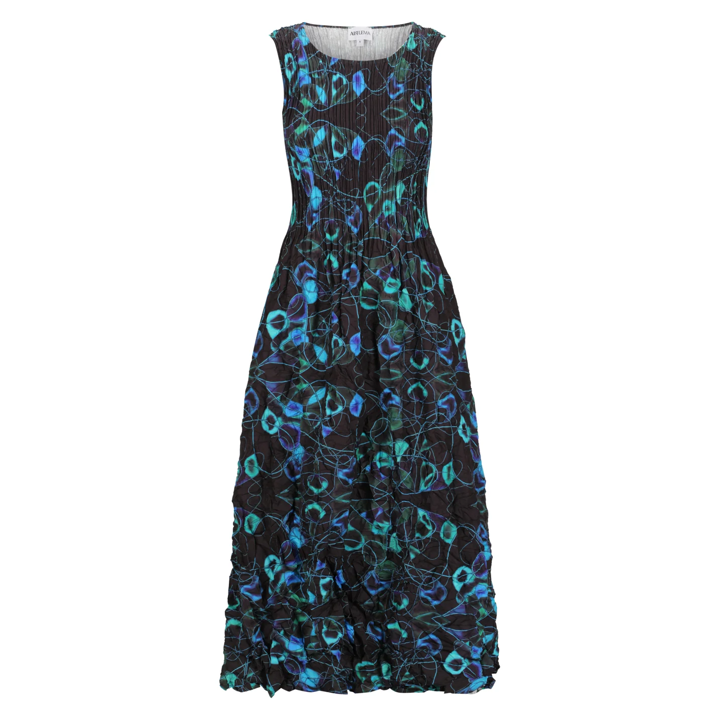 Pippi Smash Dress