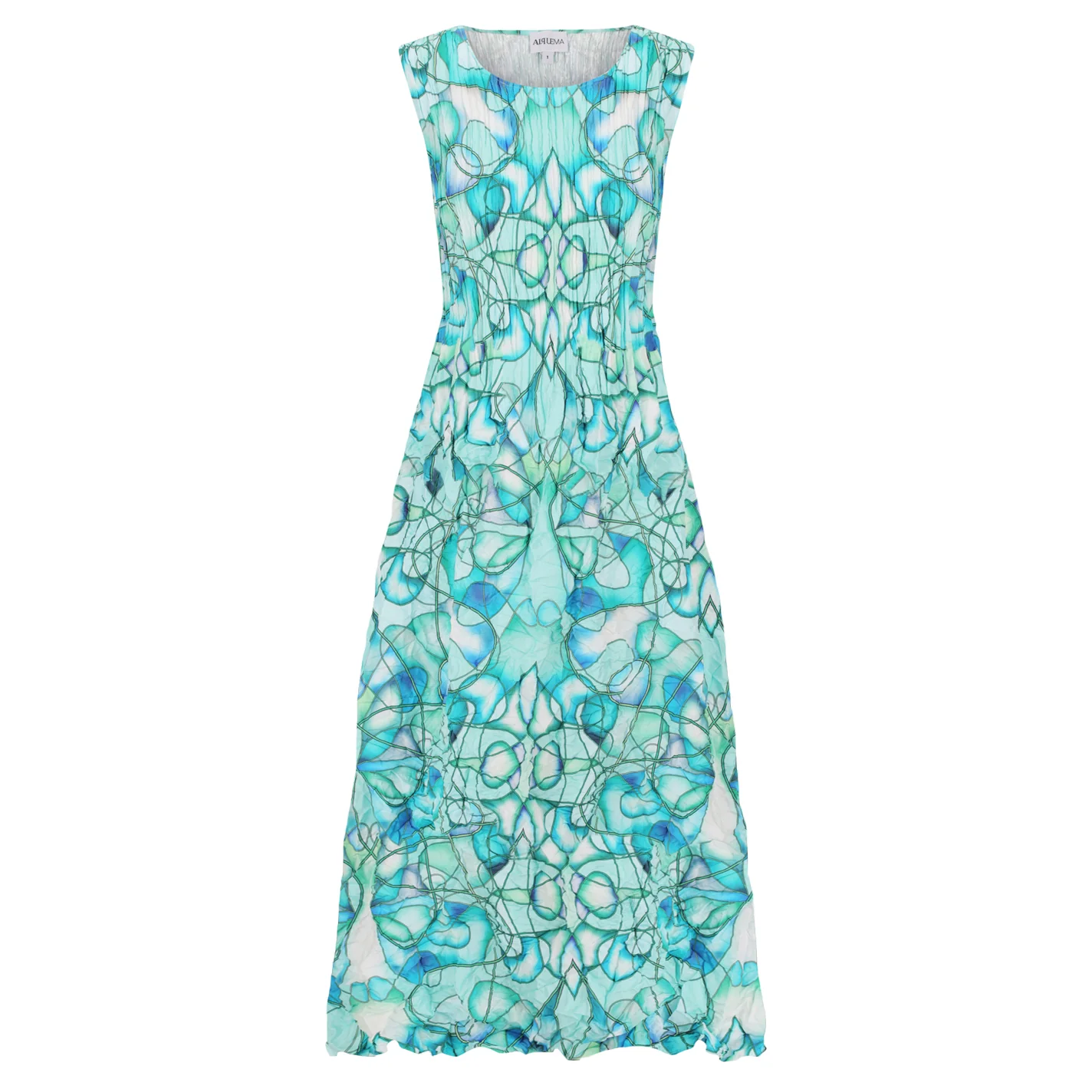 Pippi Smash Dress - Image 5