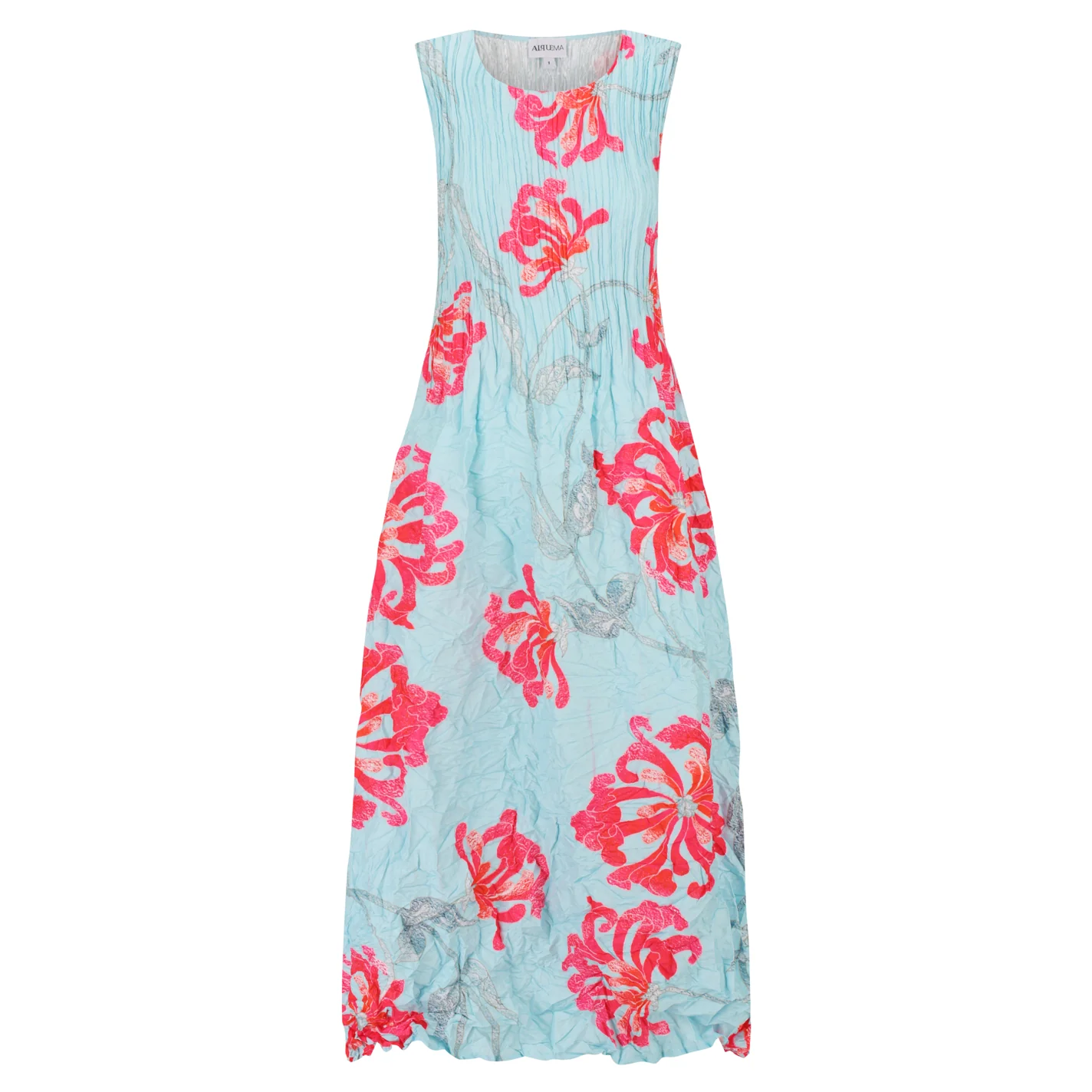 Pippi Smash Dress - Image 6