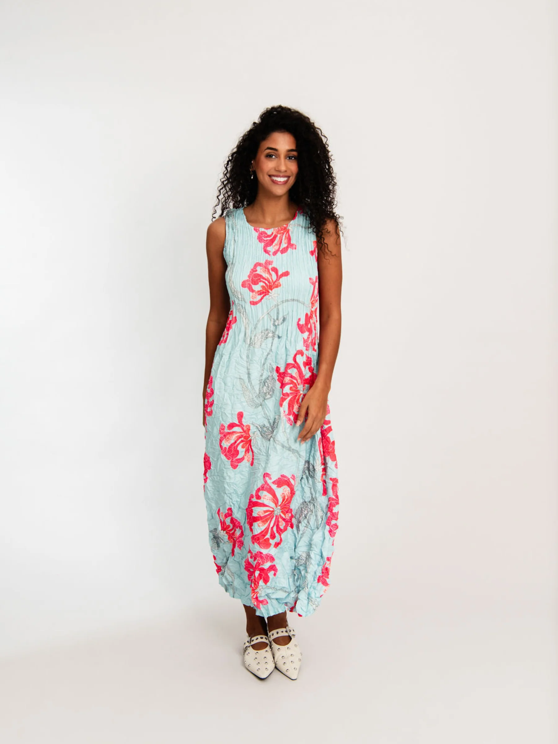Pippi Smash Dress - Image 15