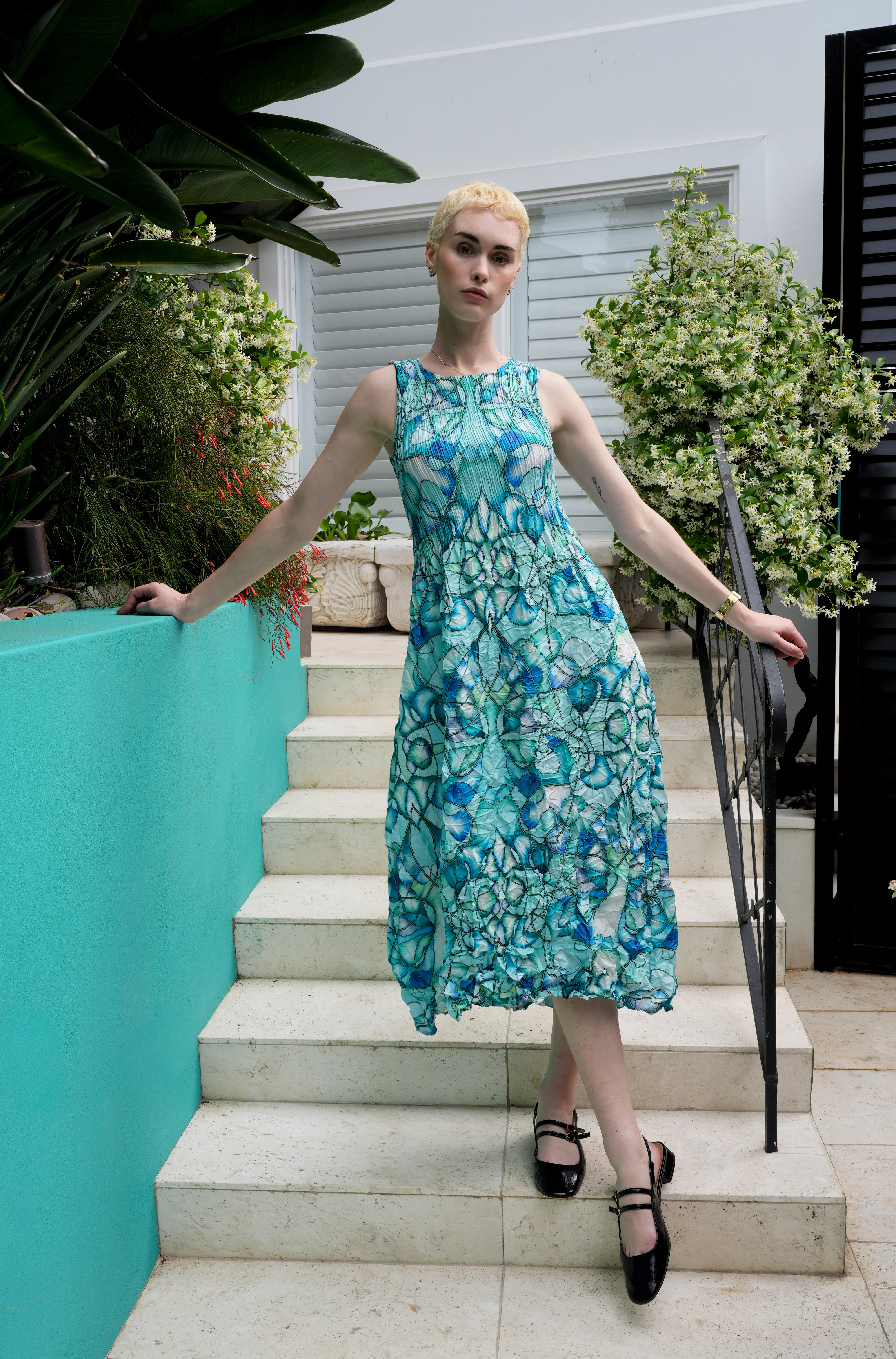 Pippi Smash Dress - Image 7