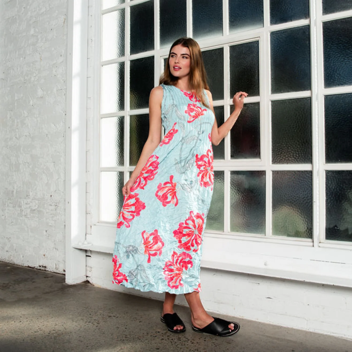 Pippi Smash Dress - Image 2