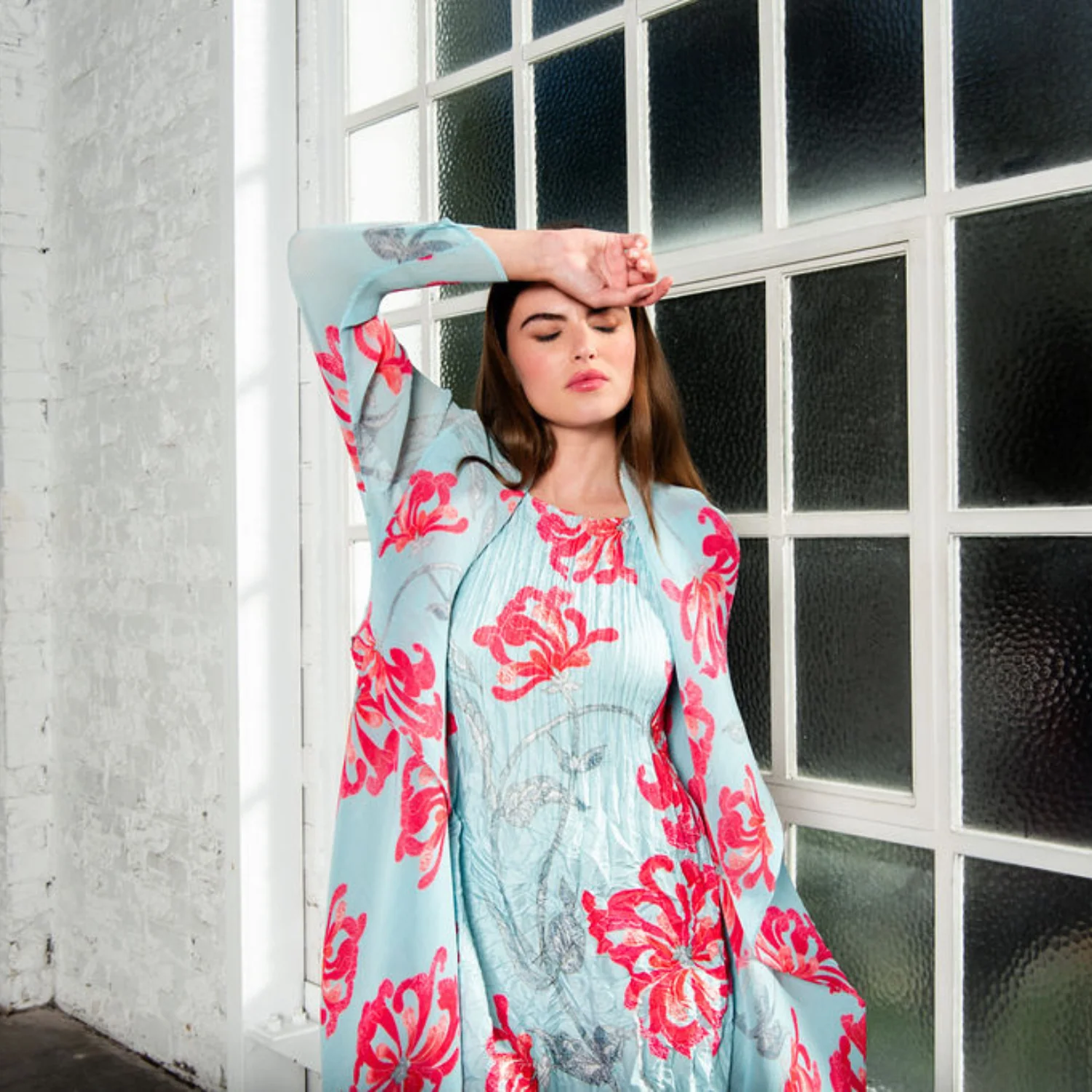 Pippi Smash Dress - Image 16