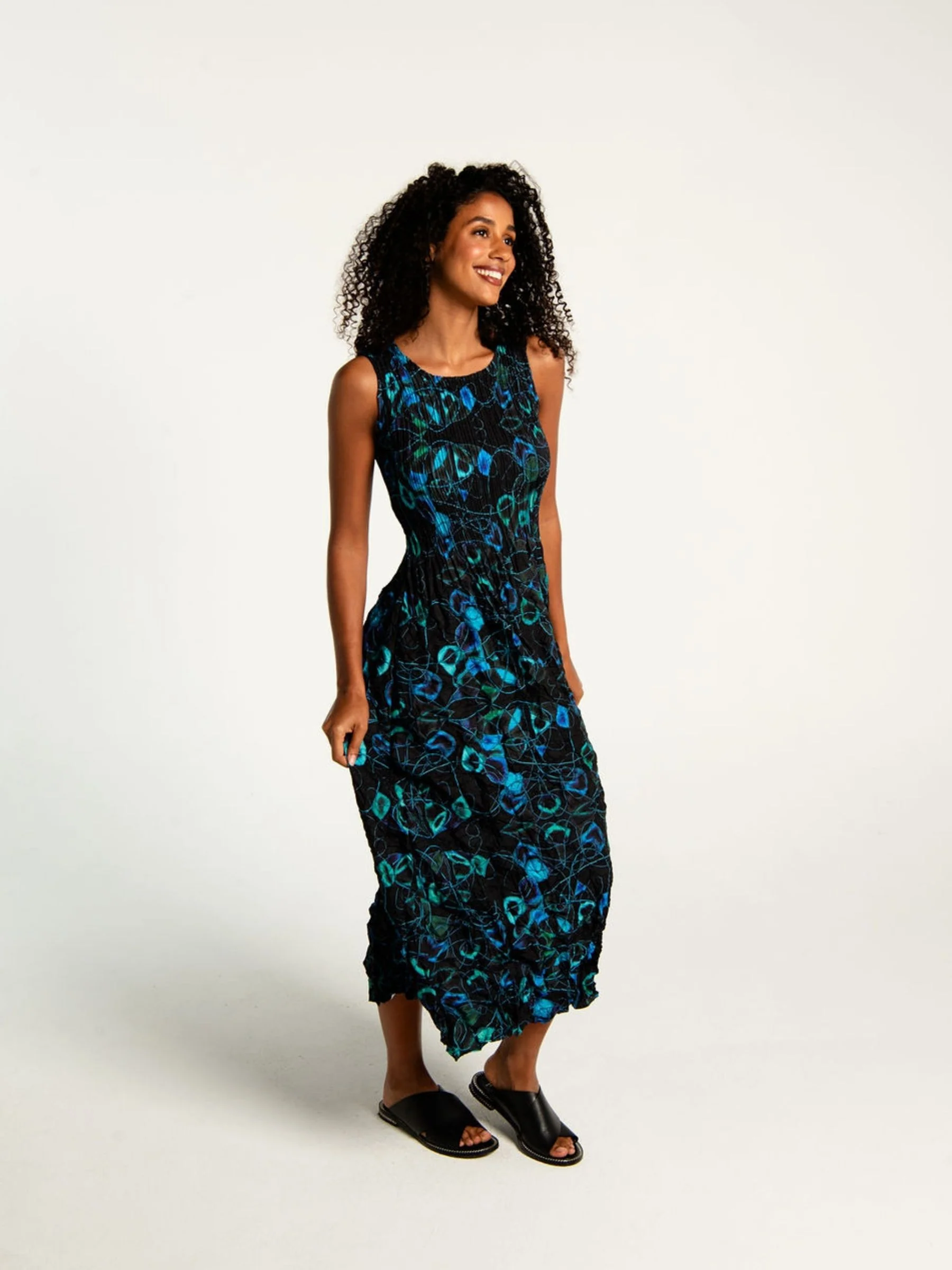 Pippi Smash Dress - Image 8