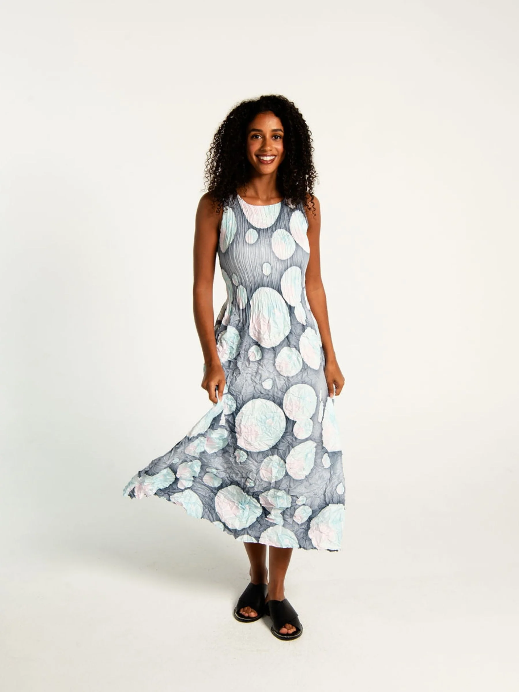 Pippi Smash Dress - Image 9