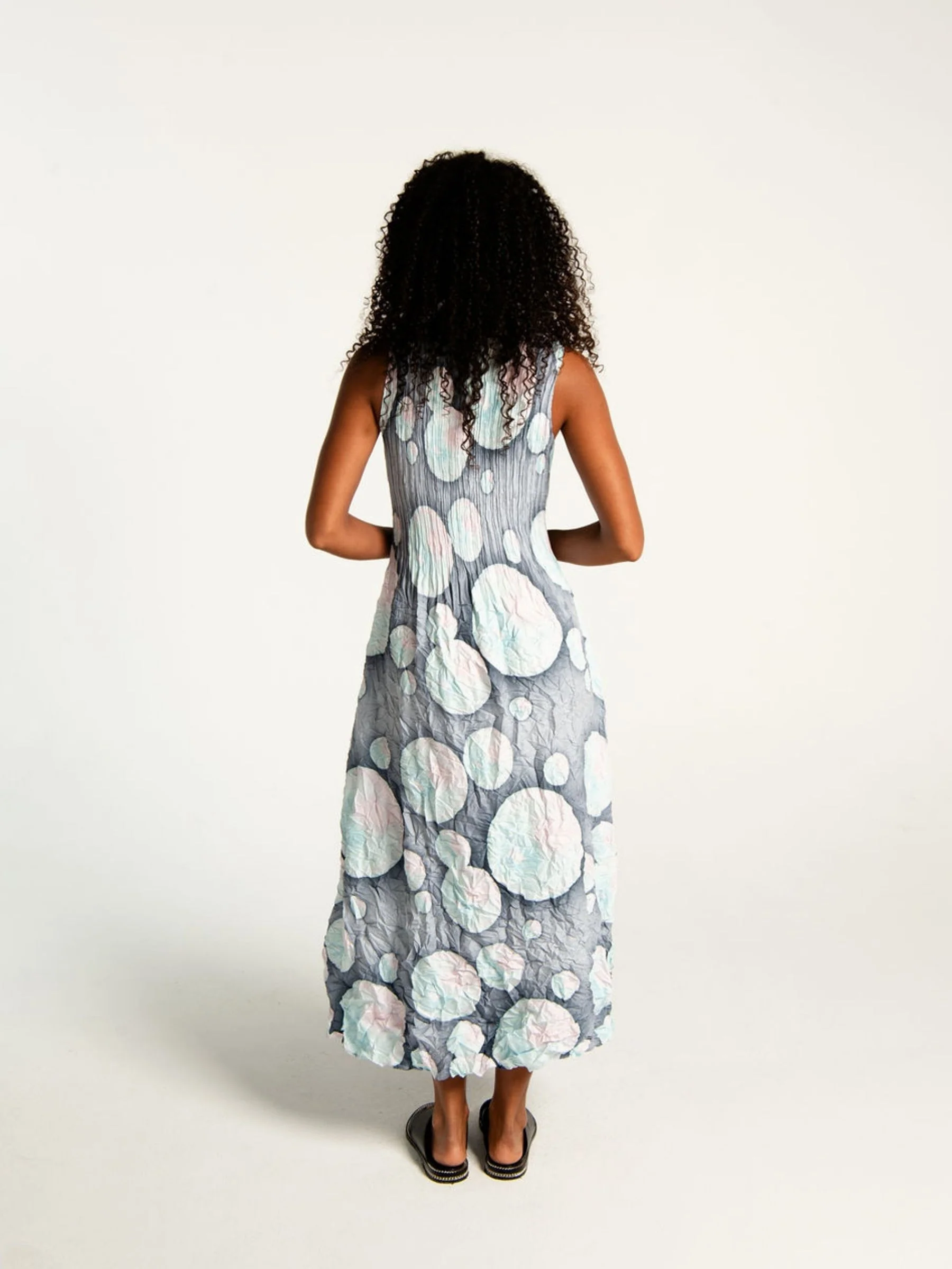 Pippi Smash Dress - Image 10