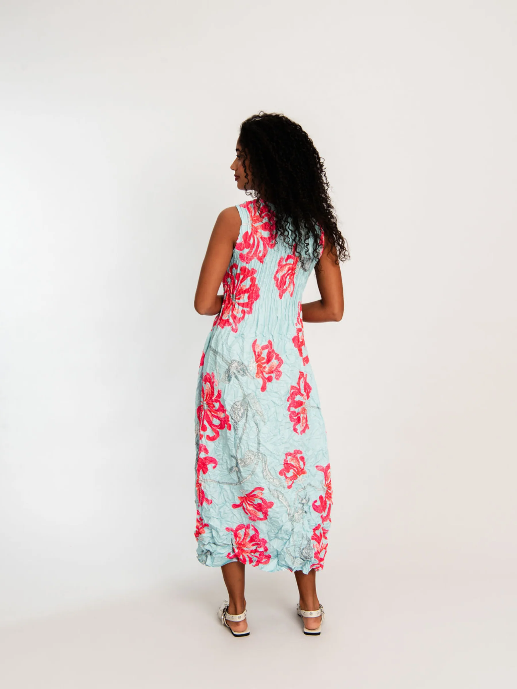 Pippi Smash Dress - Image 12