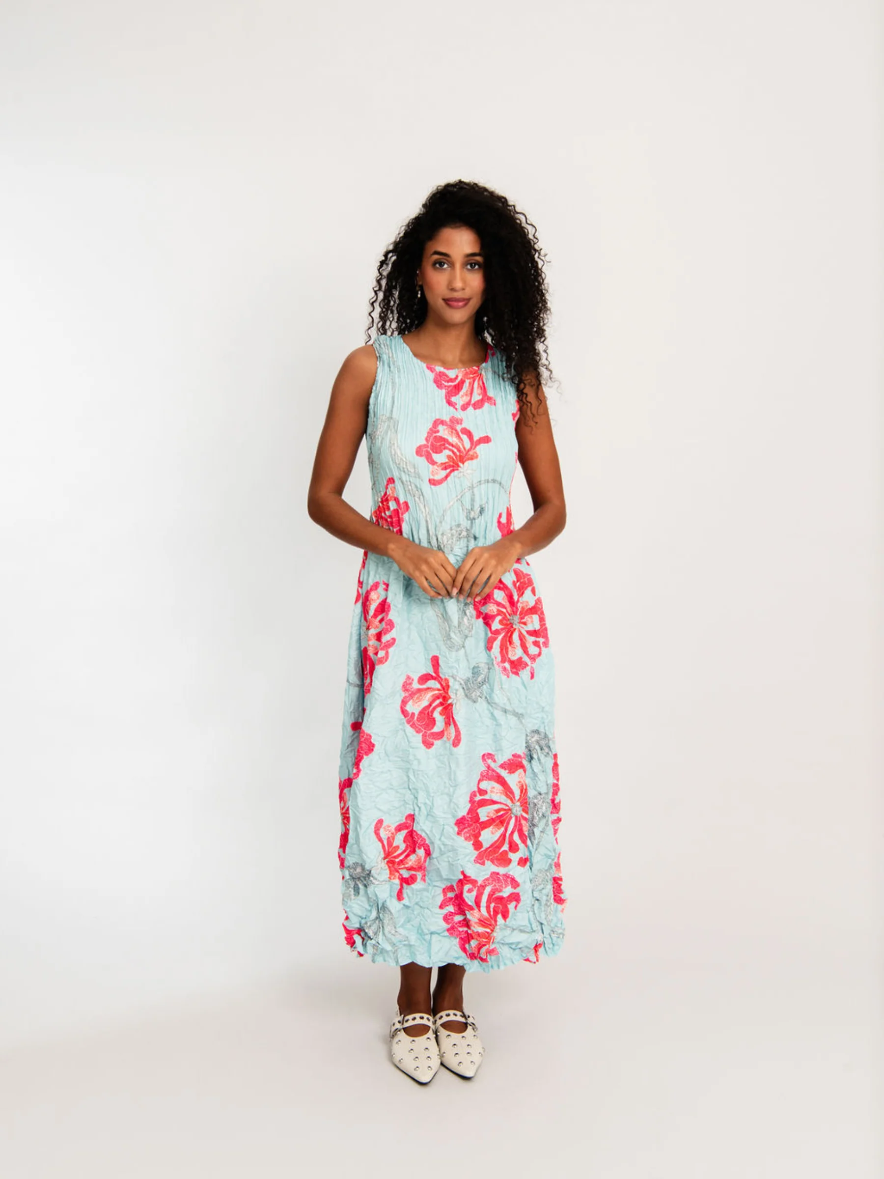 Pippi Smash Dress - Image 13