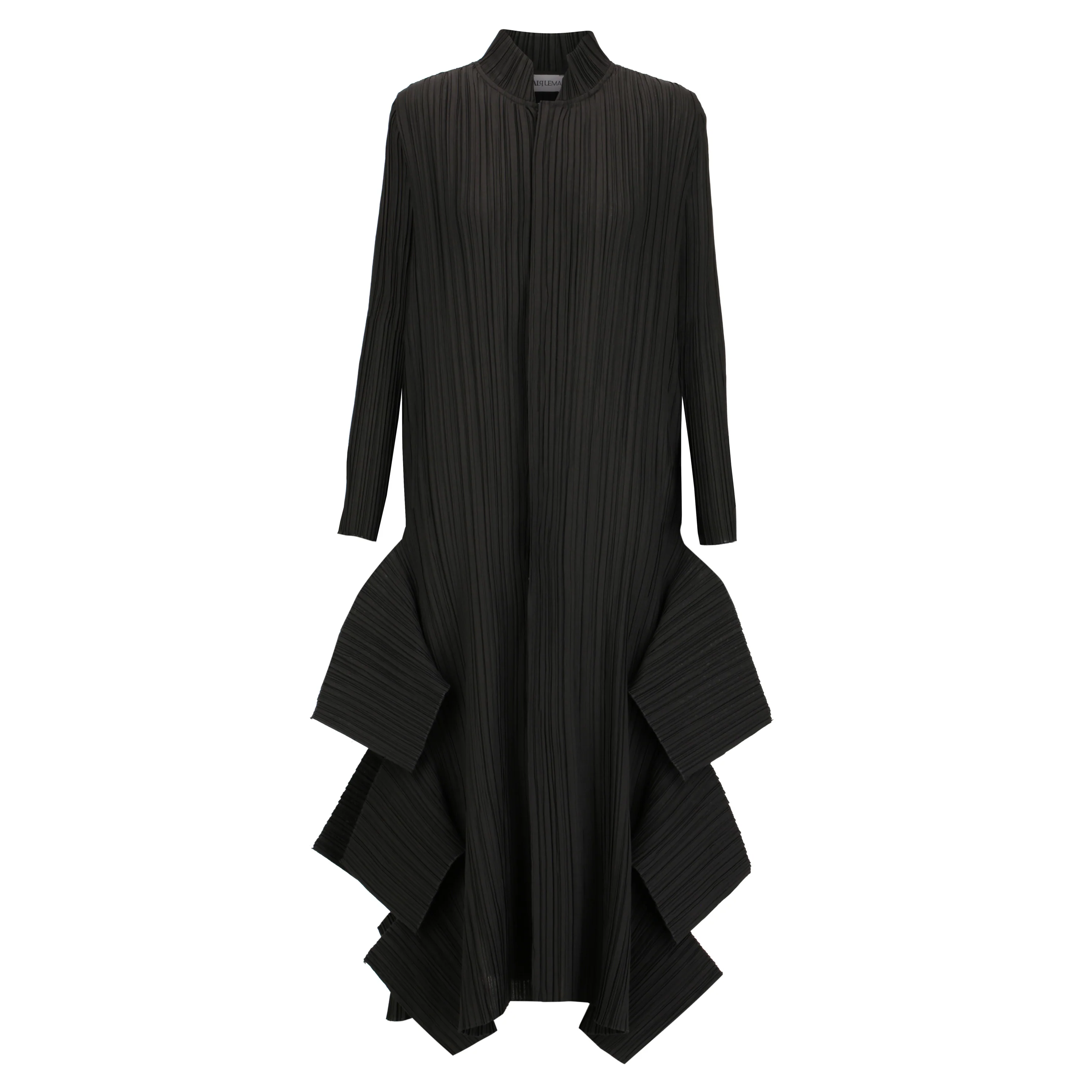 Shutter Coat