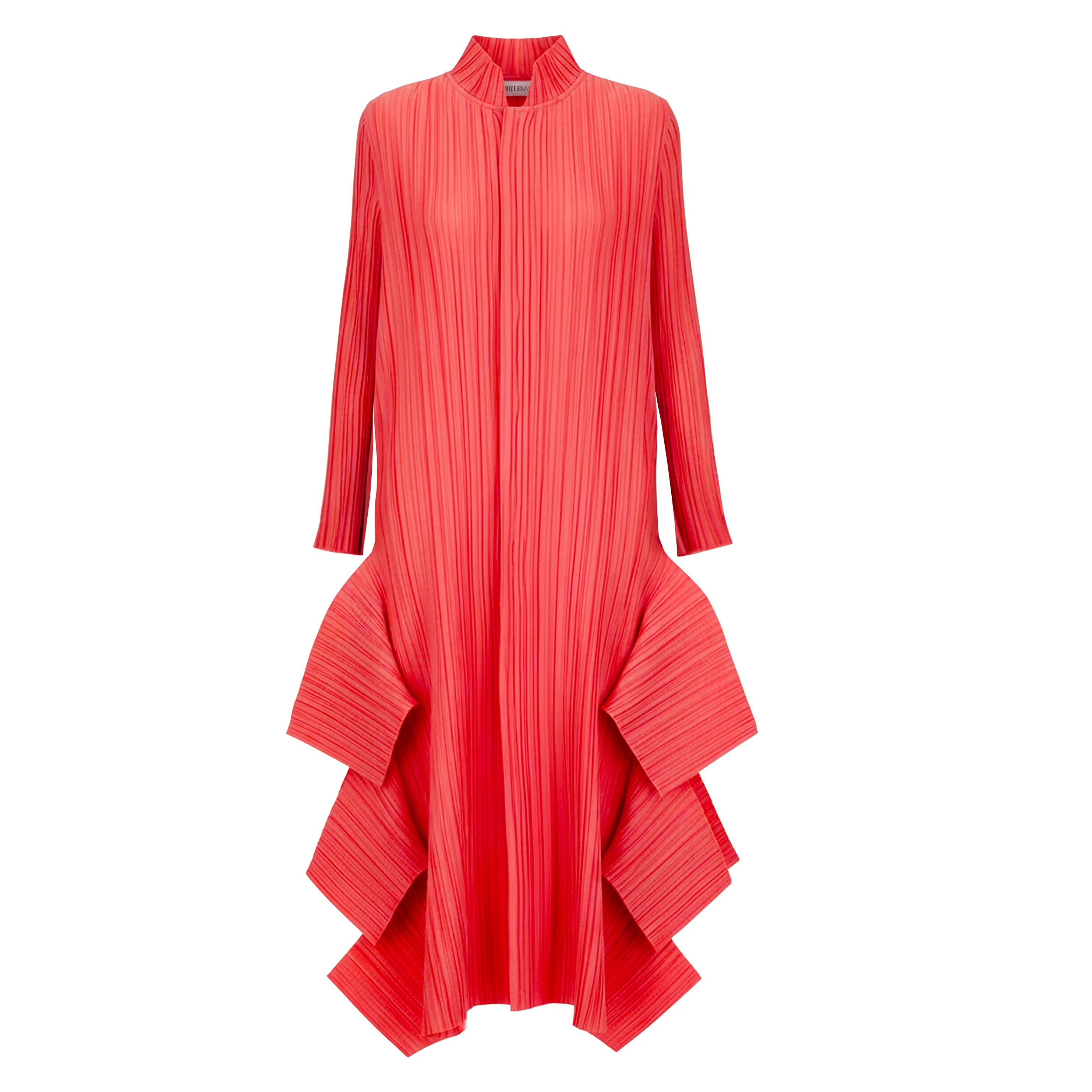 Shutter Coat - Image 2