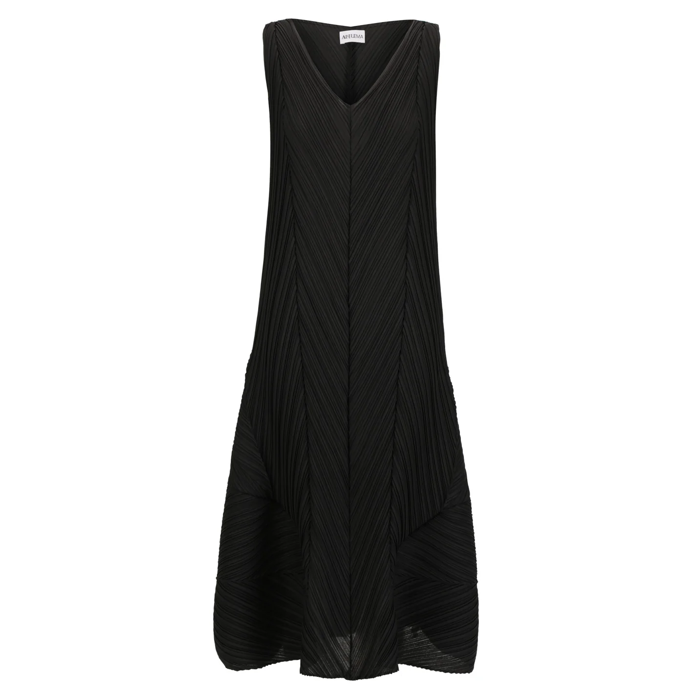 Shutter Dress