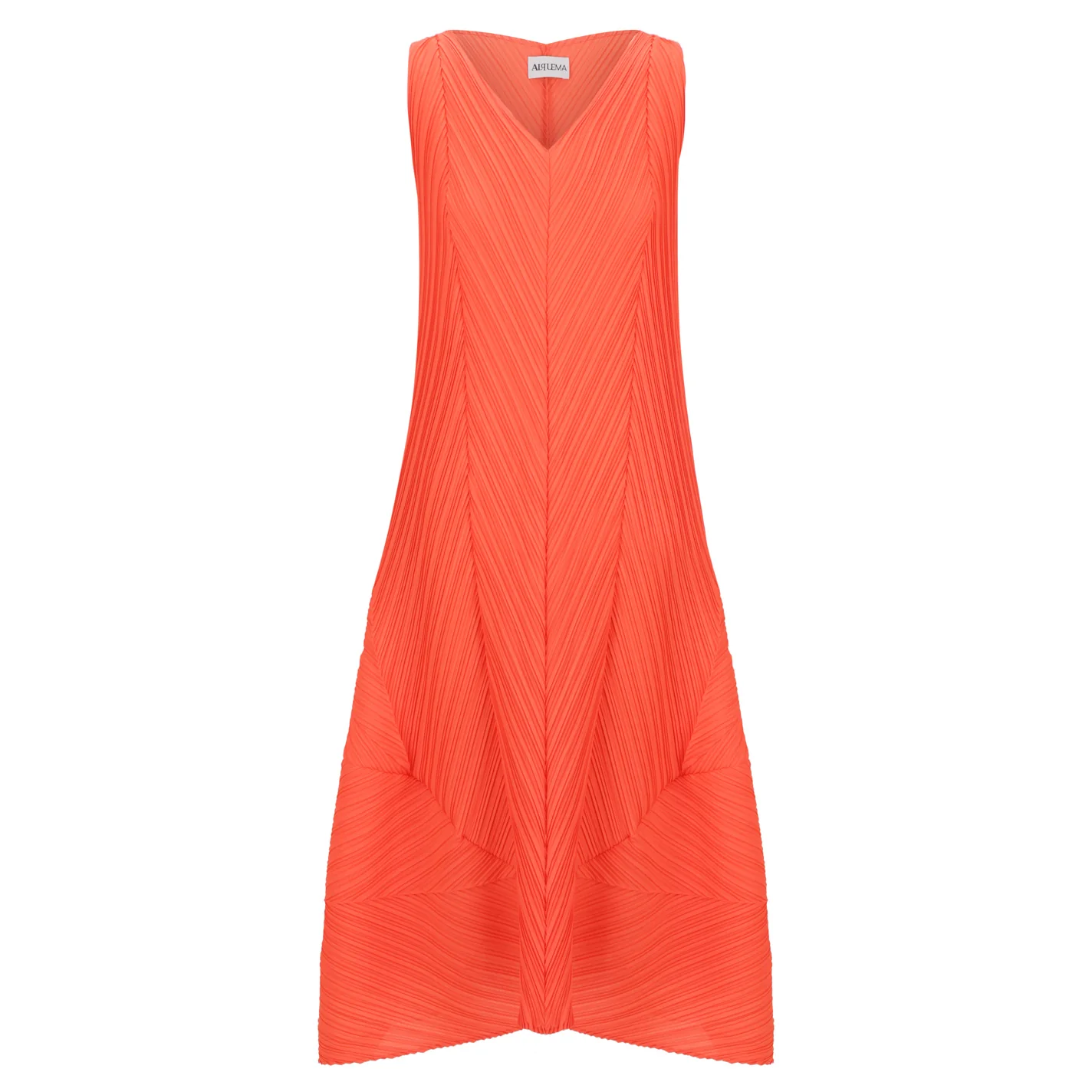 Shutter Dress - Image 2
