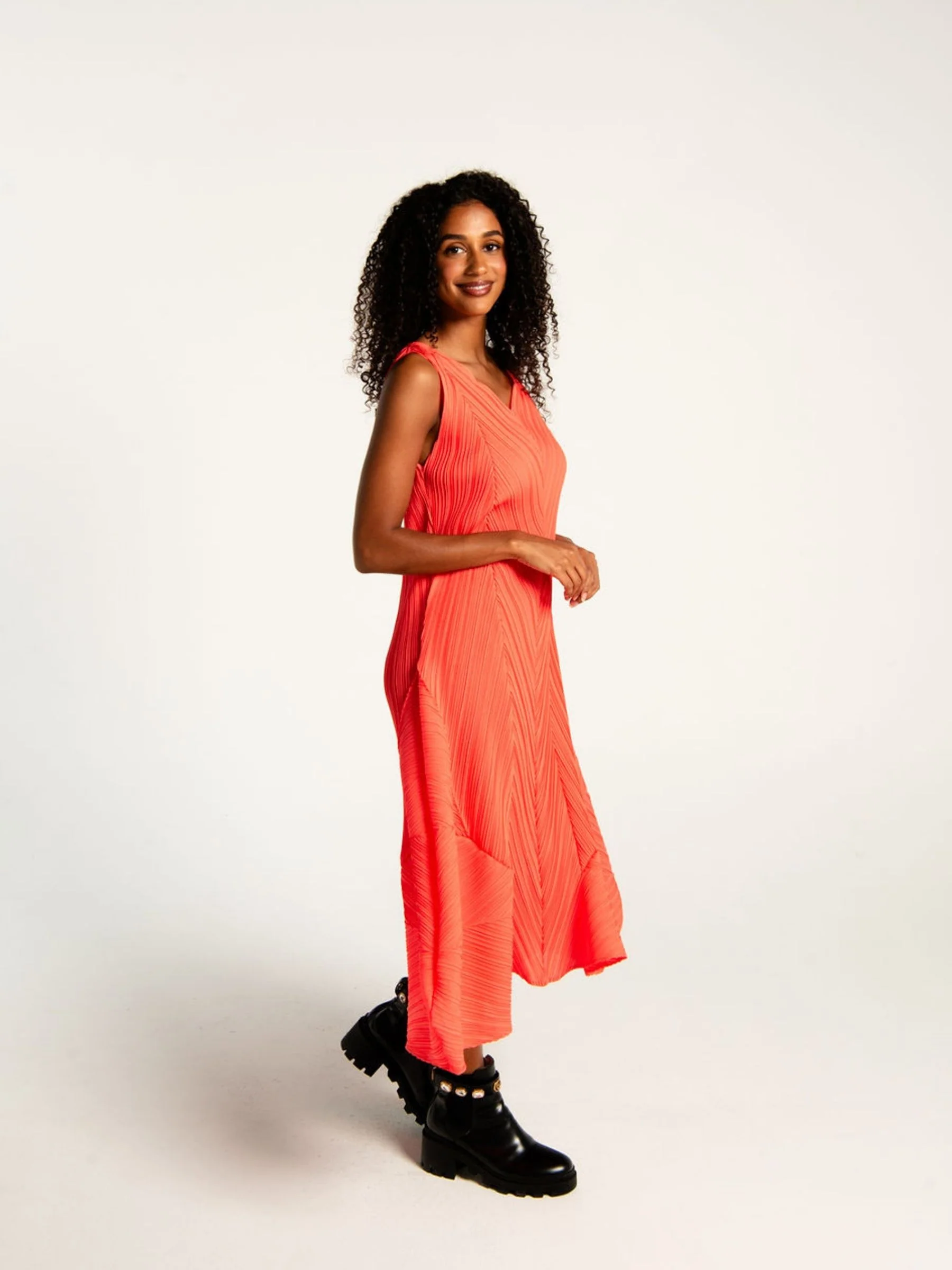 Shutter Dress - Image 3