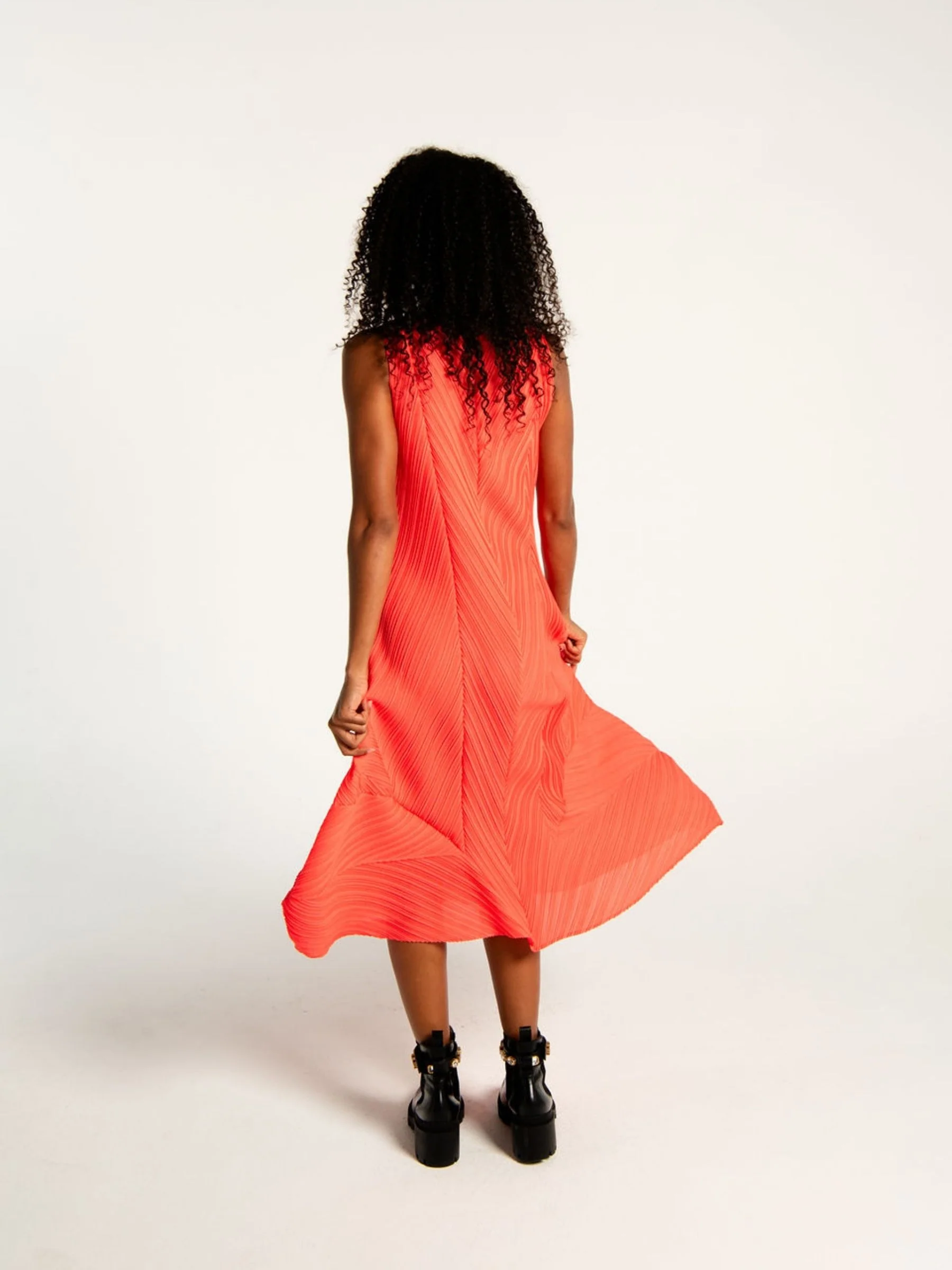 Shutter Dress - Image 4