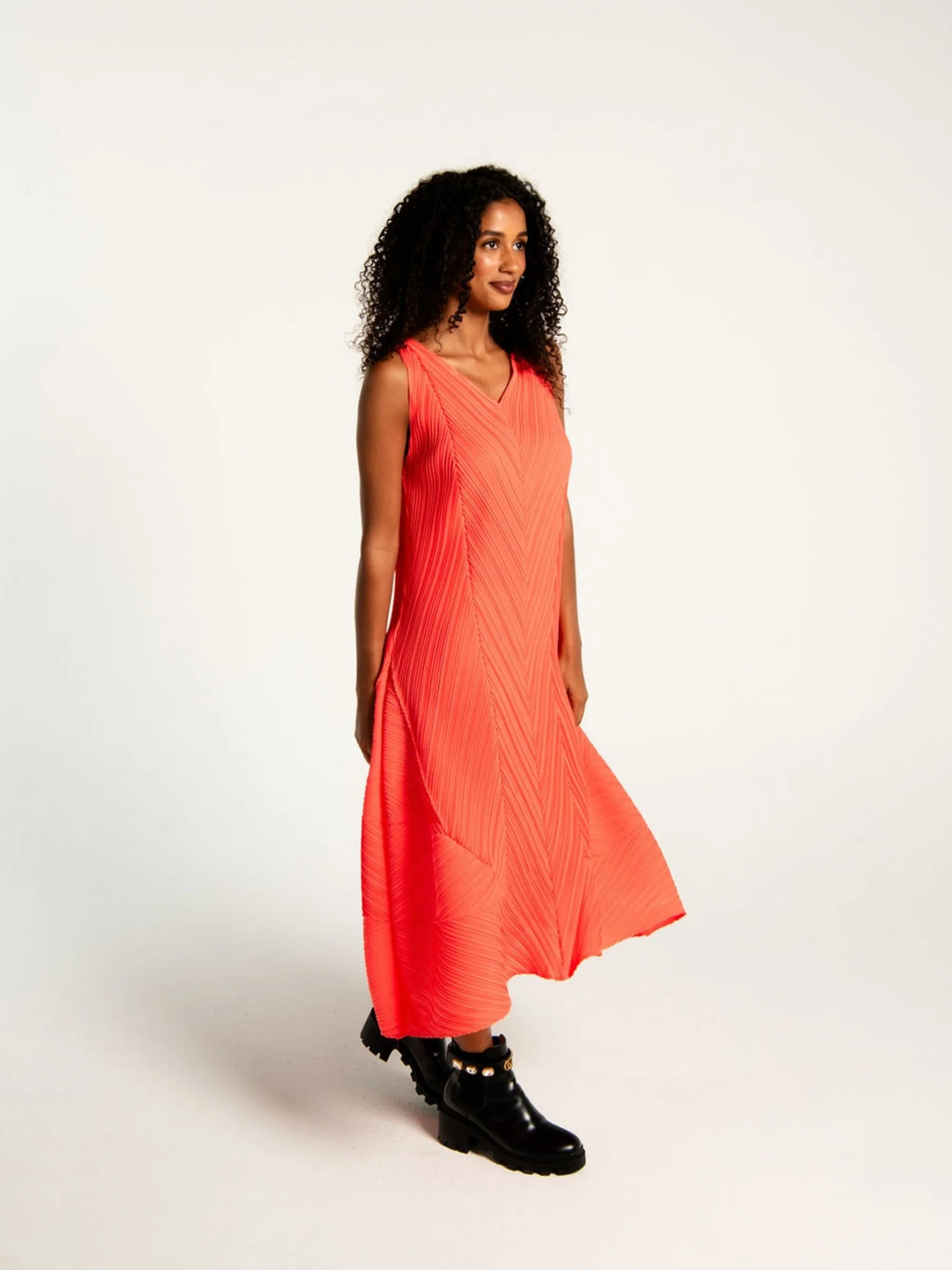 Shutter Dress - Image 5