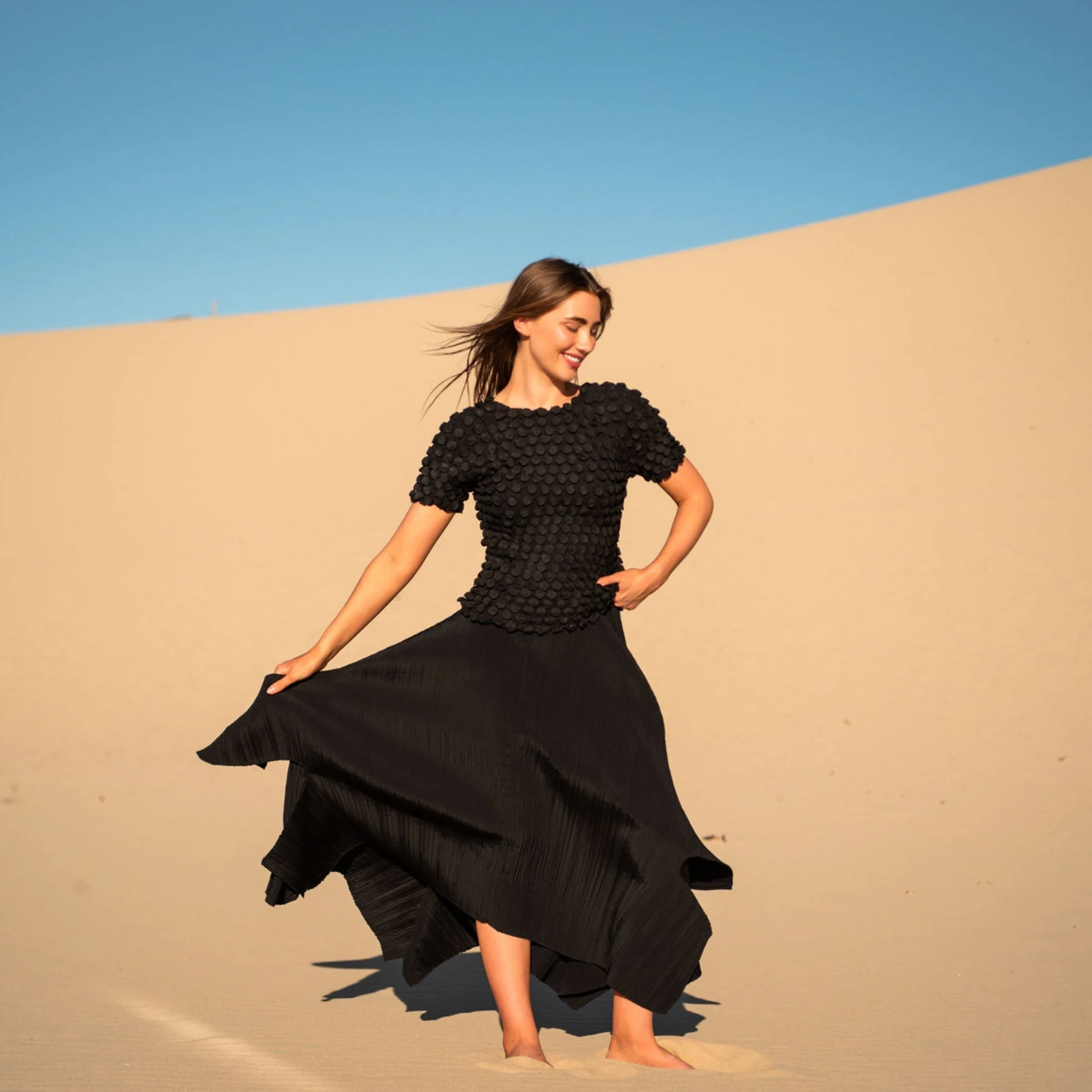Shutter Skirt - Image 2