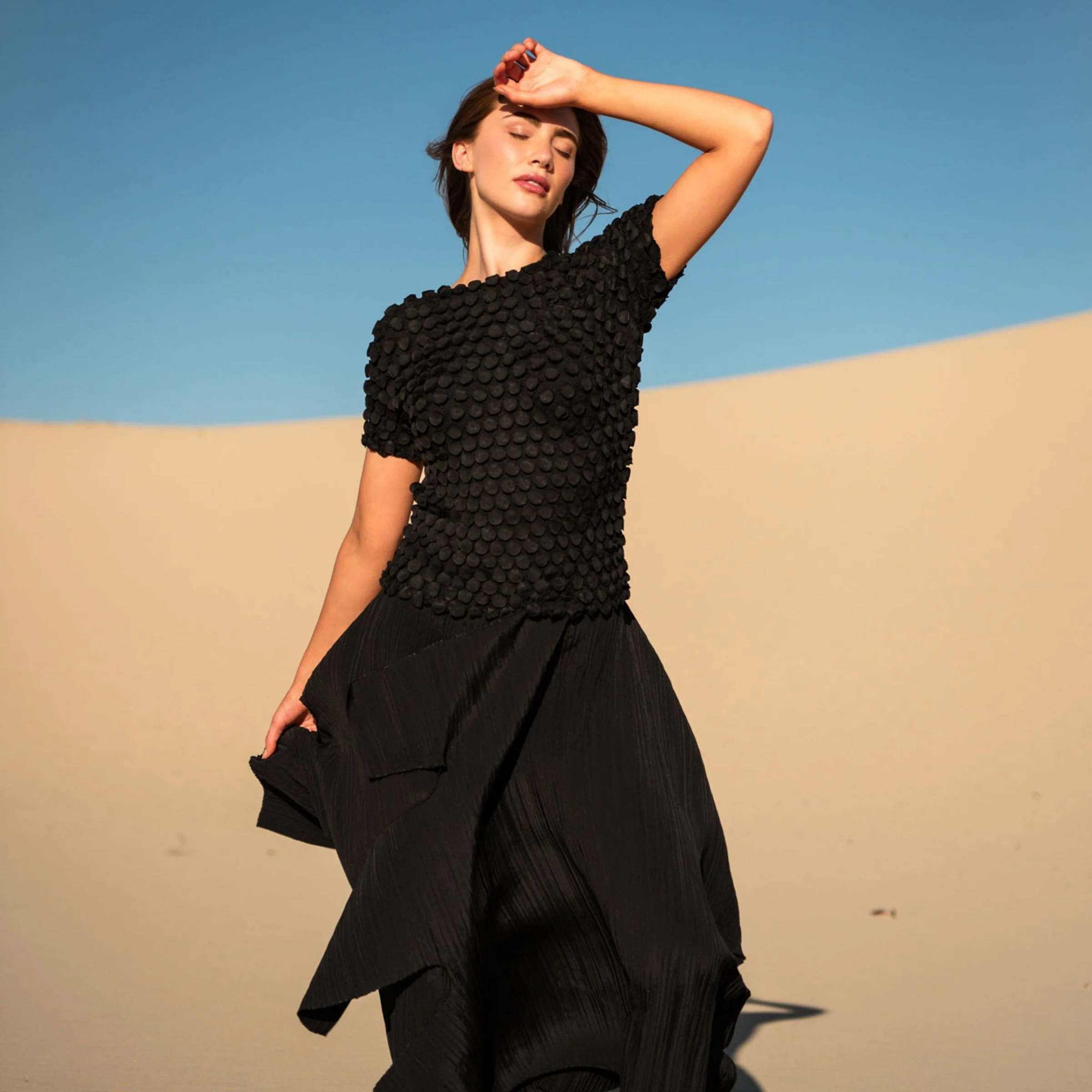 Shutter Skirt - Image 7