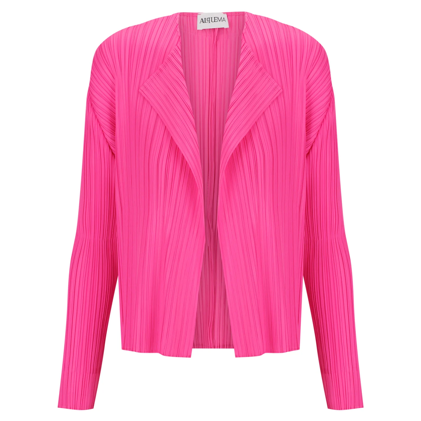 Simply Pleat Bolero - Image 3