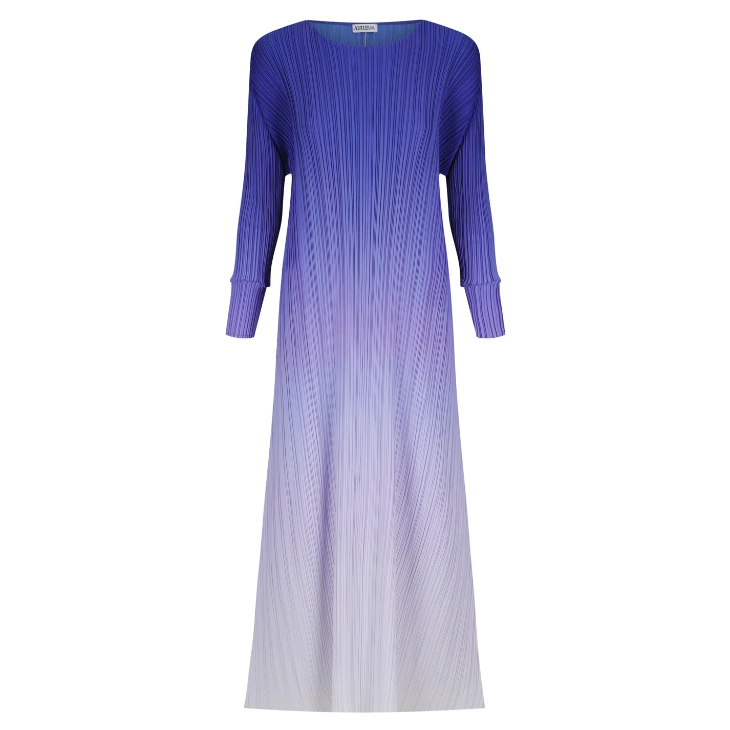 Simply Pleat Dress - Image 2